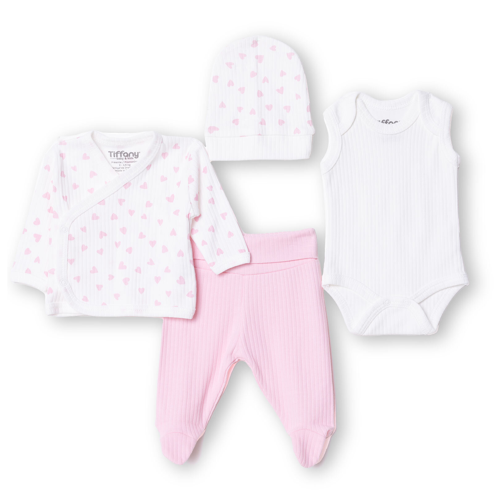 Yenidoğan Prematüre Set Yenidoğan Prematüre Set