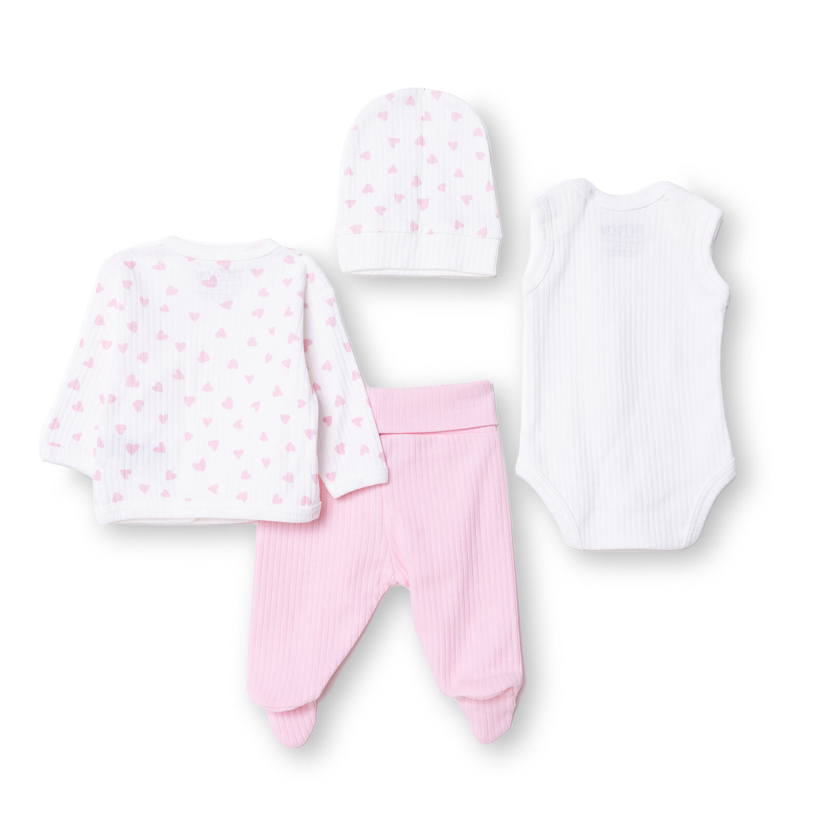 Yenidoğan Prematüre Set Yenidoğan Prematüre Set