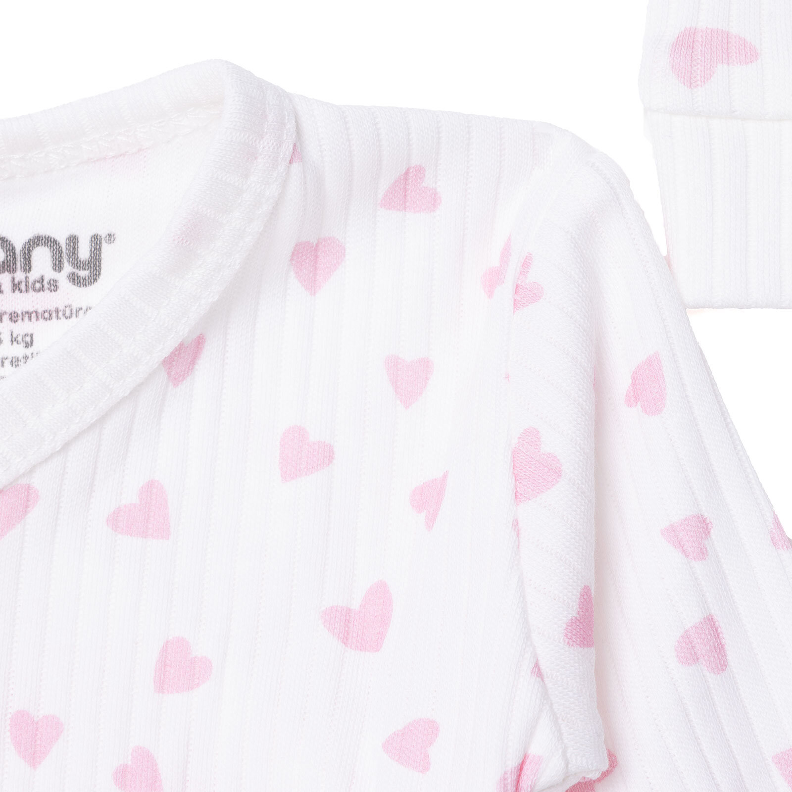 Yenidoğan Prematüre Set Yenidoğan Prematüre Set