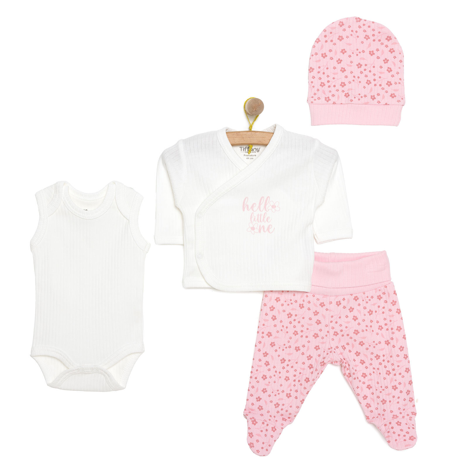 Yenidoğan Prematüre Set Yenidoğan Prematüre Set