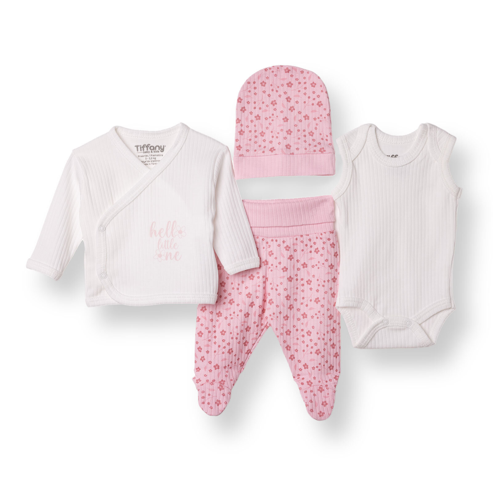 Yenidoğan Prematüre Set