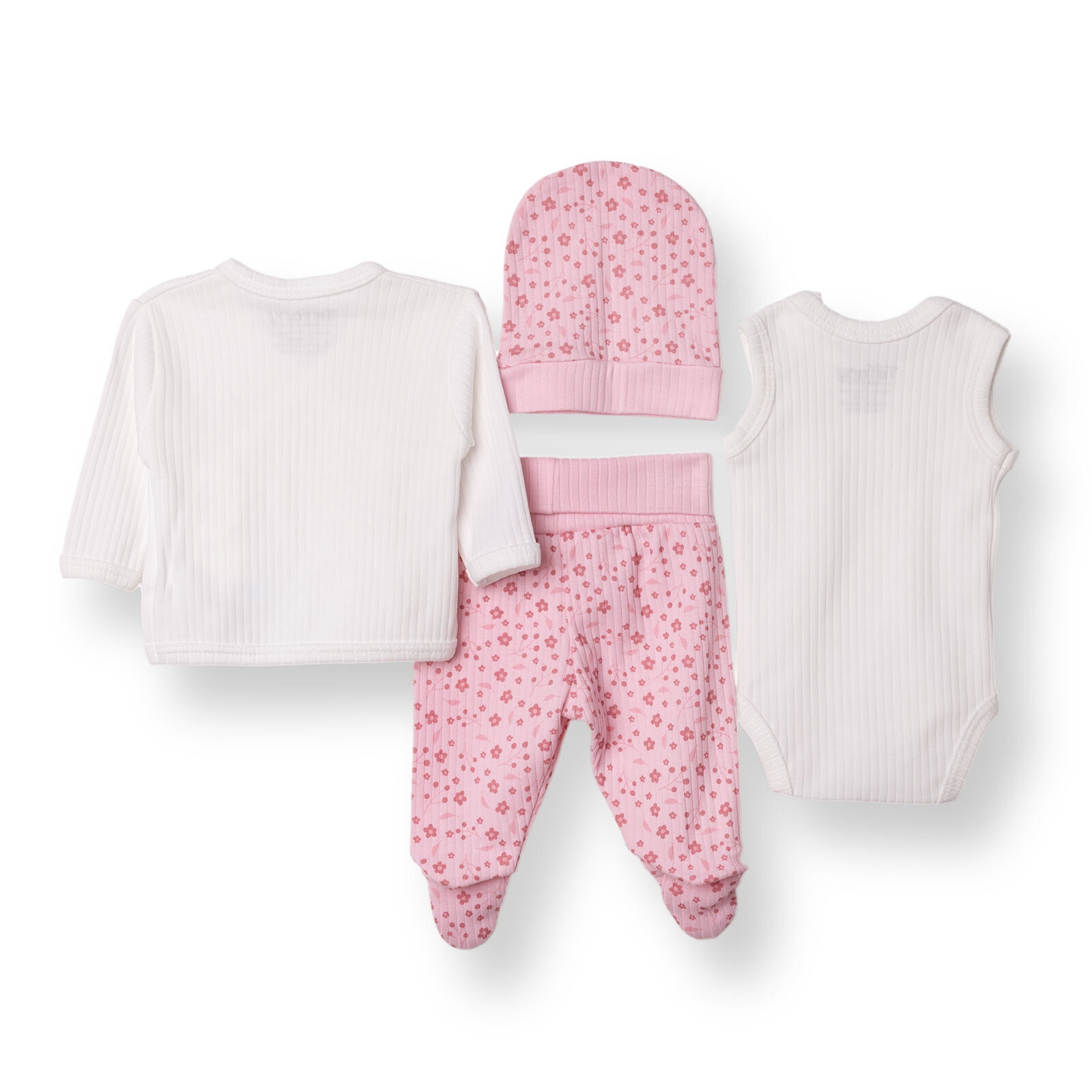 Yenidoğan Prematüre Set