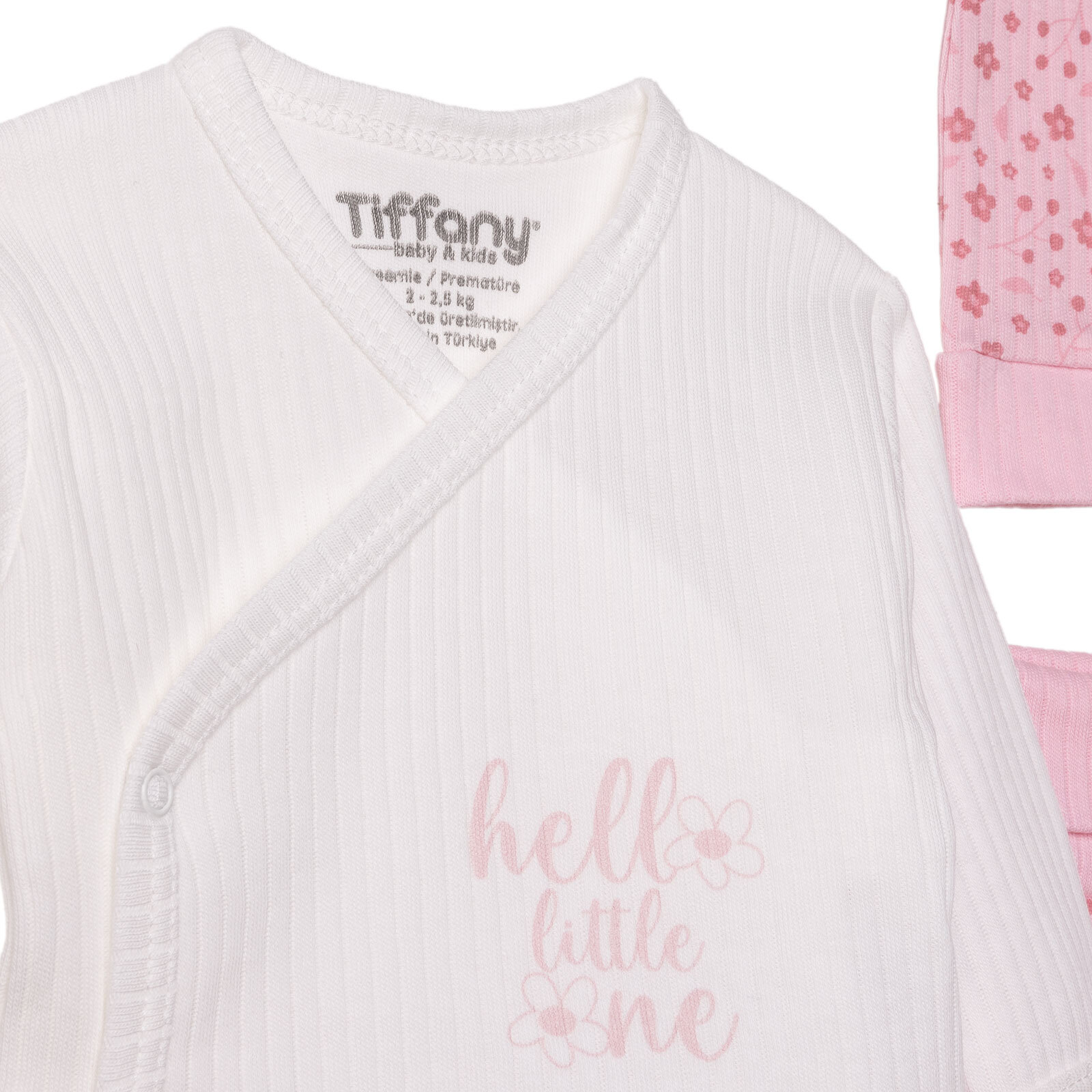 Yenidoğan Prematüre Set