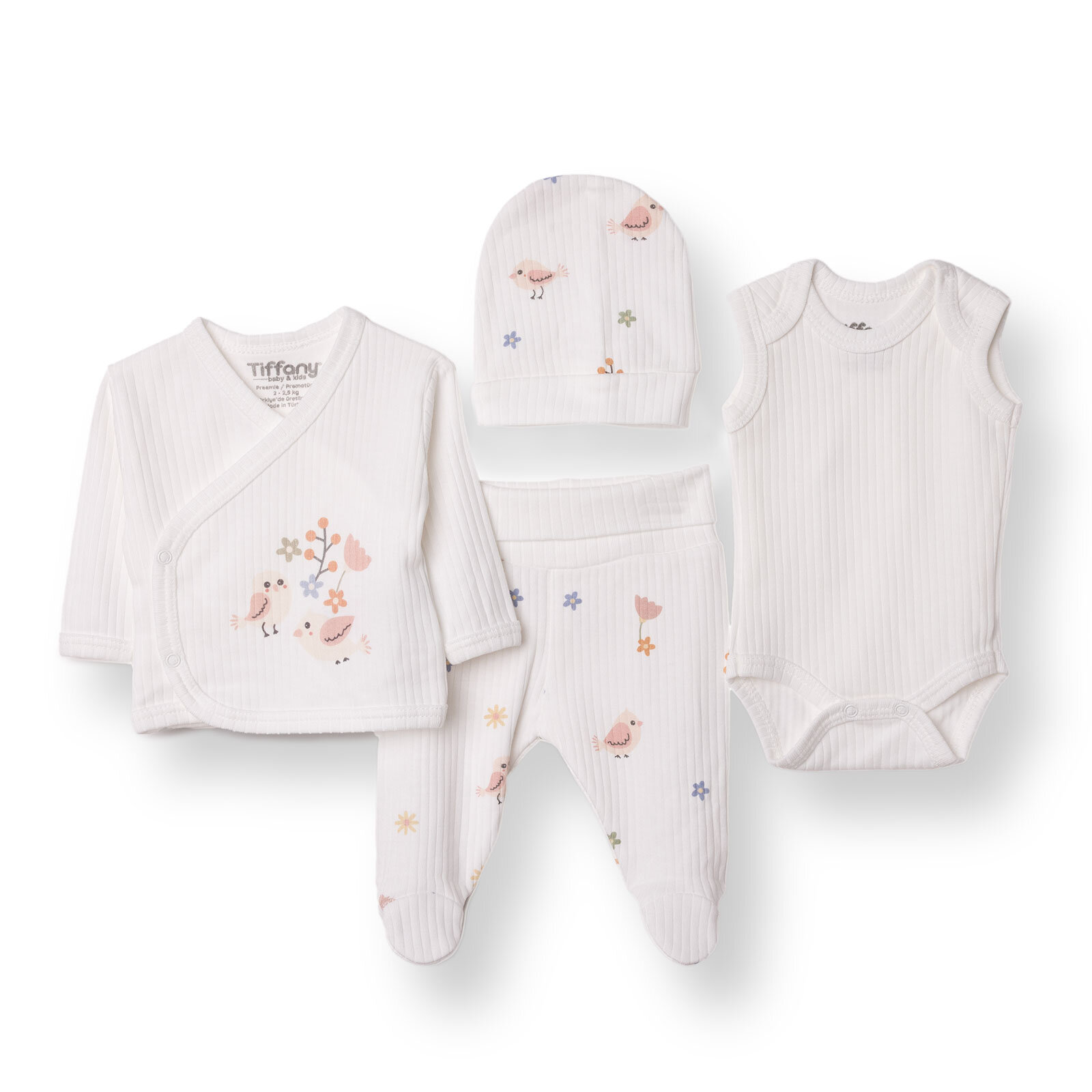 Yenidoğan Prematüre Set