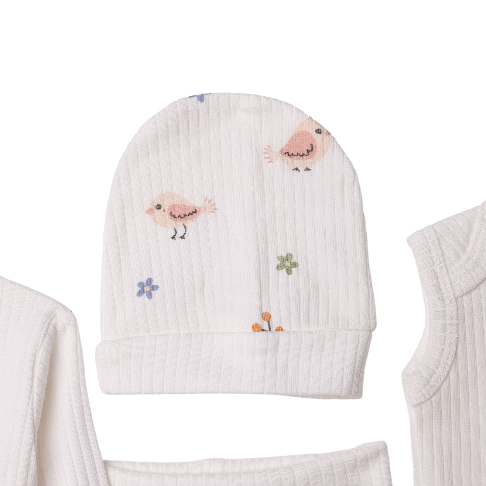 Yenidoğan Prematüre Set