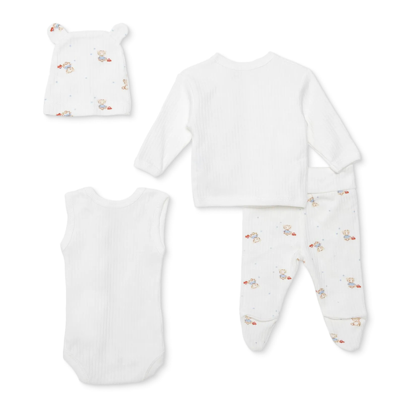 Yenidoğan Prematüre Set