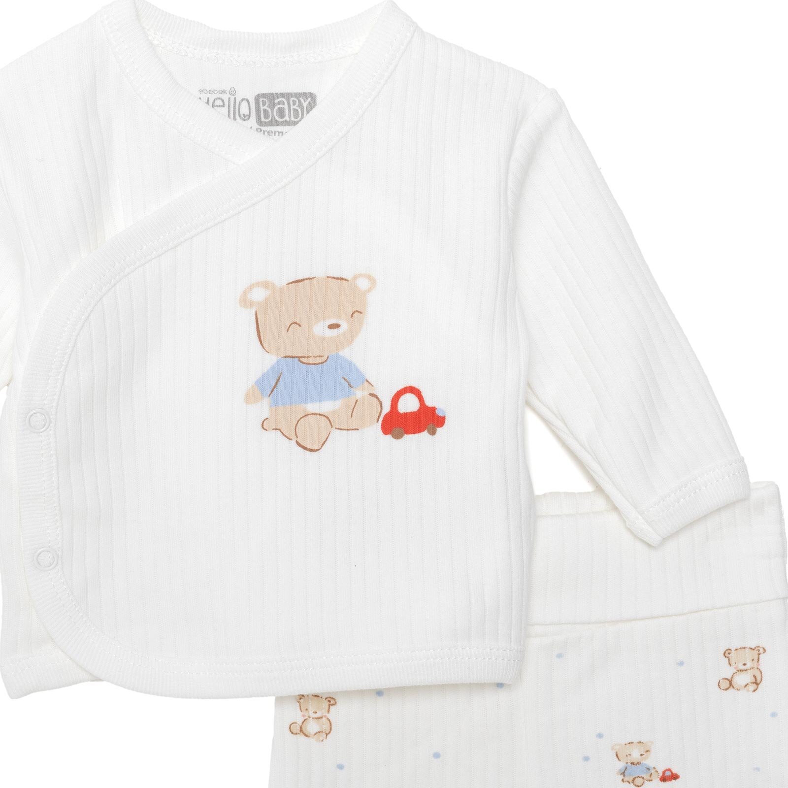 Yenidoğan Prematüre Set