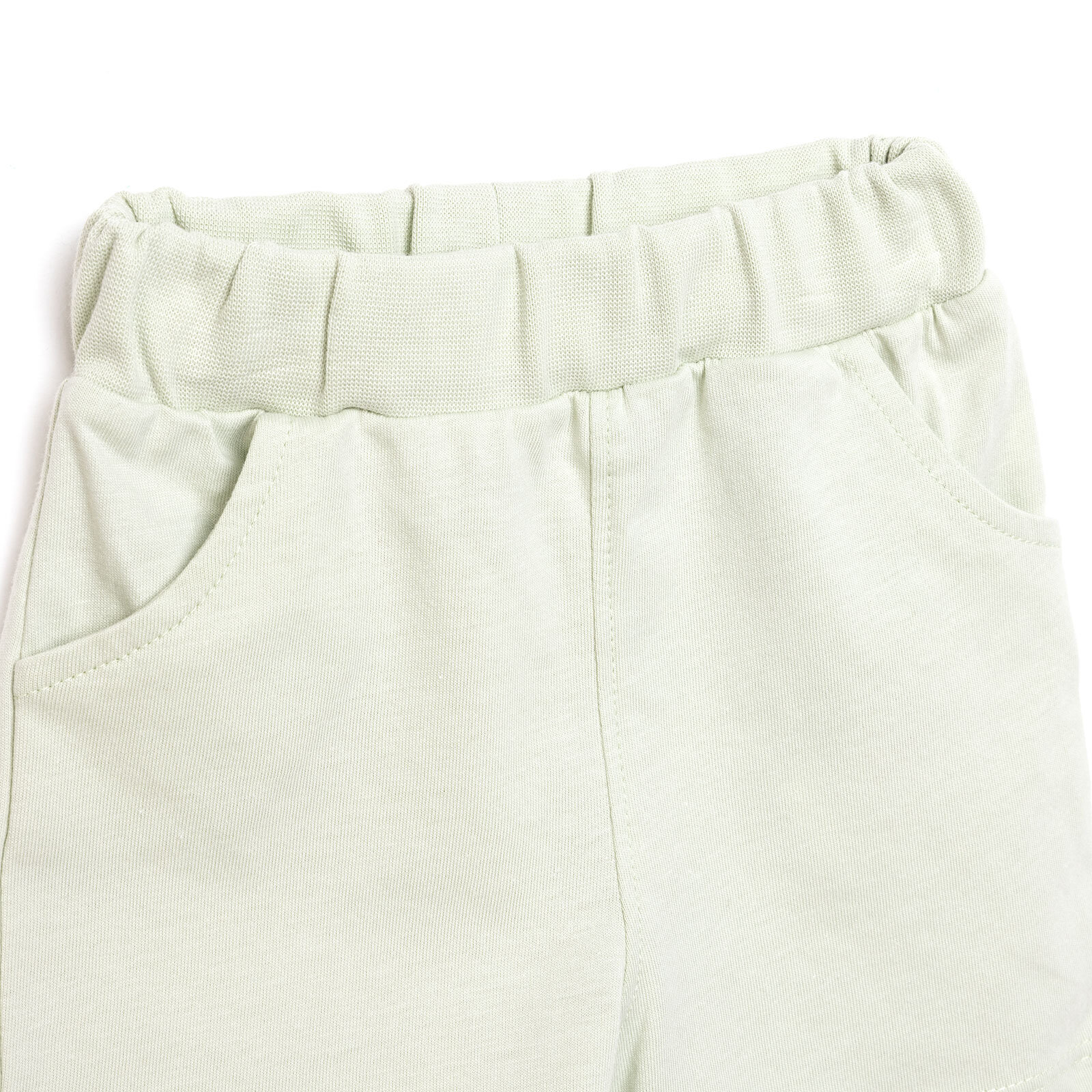 Yenidoğan Safari Tshirt-Şort 2li Takım Erkek Bebek Yenidoğan Safari Tshirt-Şort 2li Takım Erkek Bebek