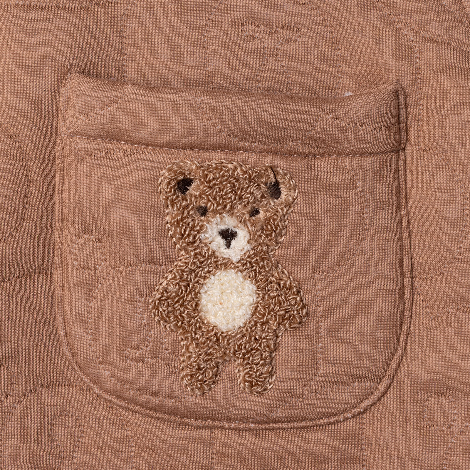 Yenidoğan Salopet-Sweatshirt Yenidoğan Salopet-Sweatshirt