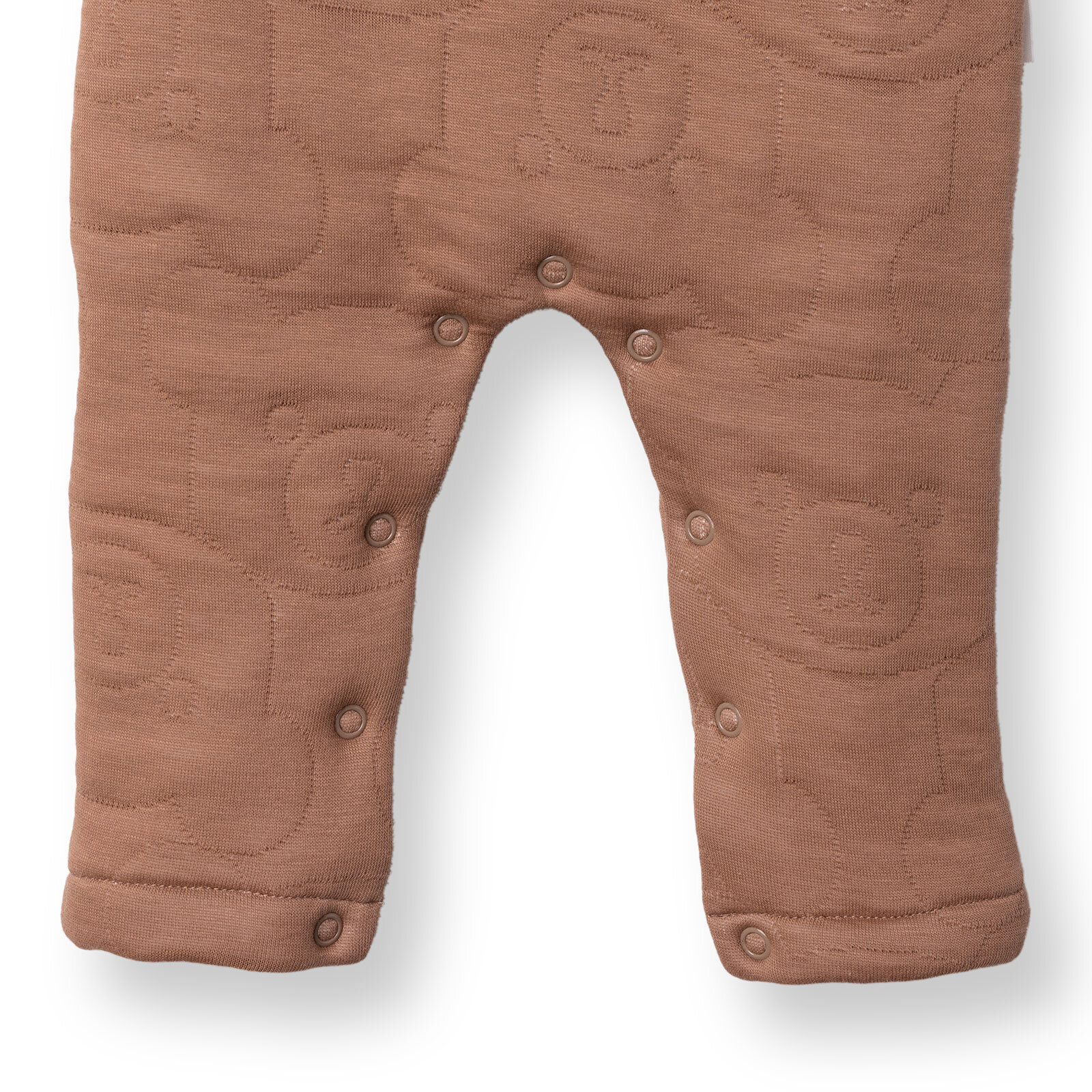 Yenidoğan Salopet-Sweatshirt Yenidoğan Salopet-Sweatshirt