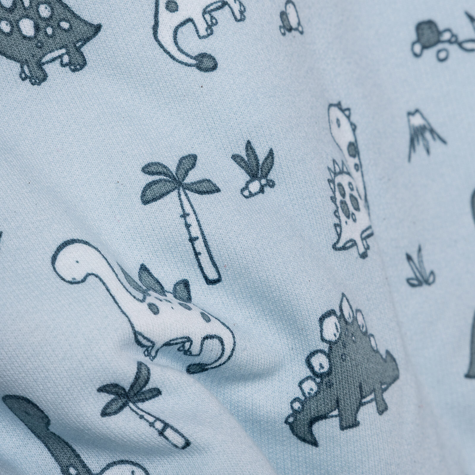 Yenidoğan Salopet-Tshirt