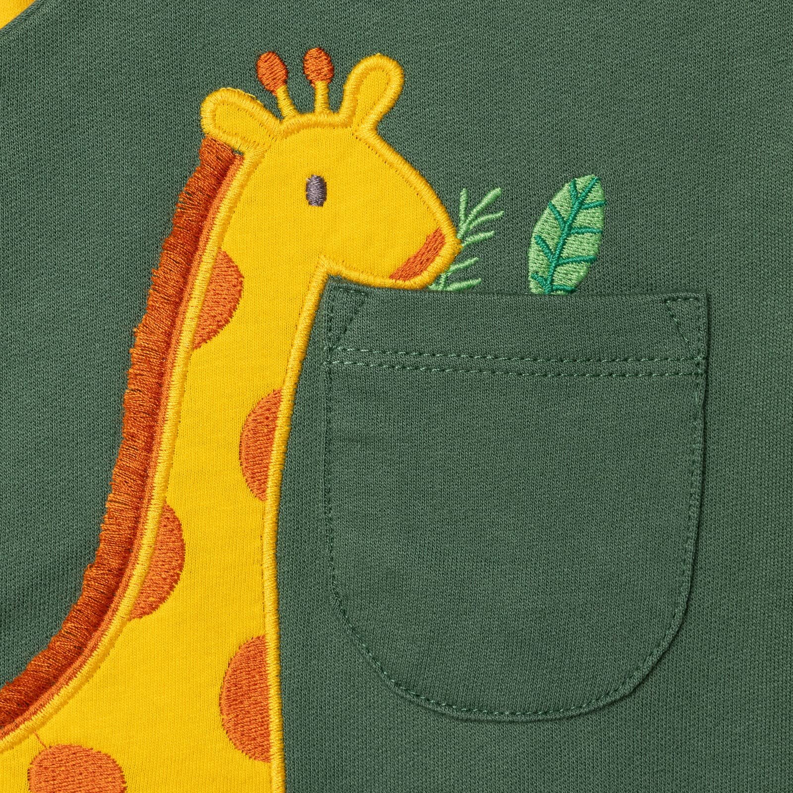 Yenidoğan Salopet-Tshirt