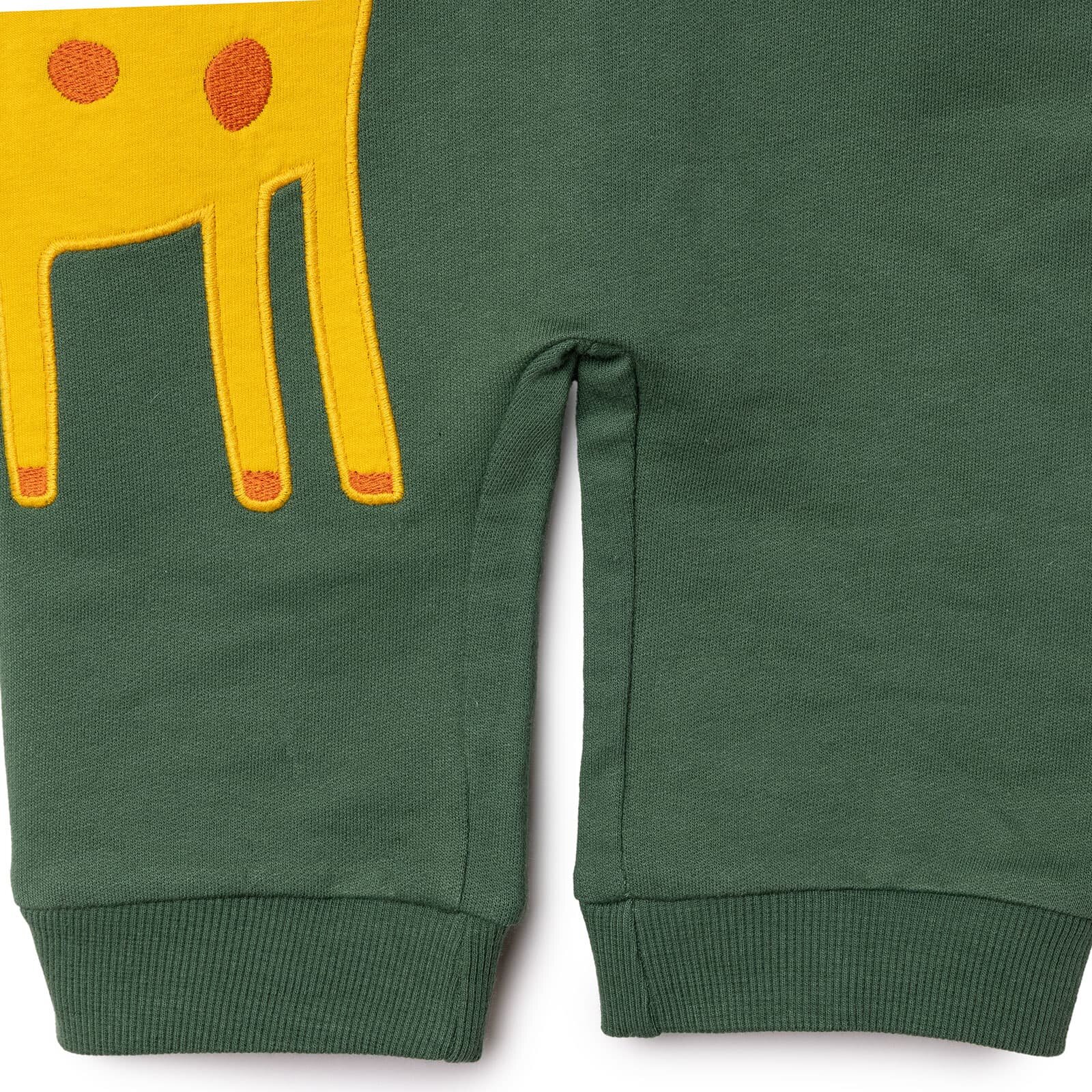 Yenidoğan Salopet-Tshirt