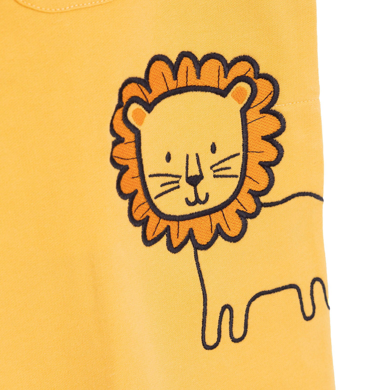 Yenidoğan Salopet-Tshirt