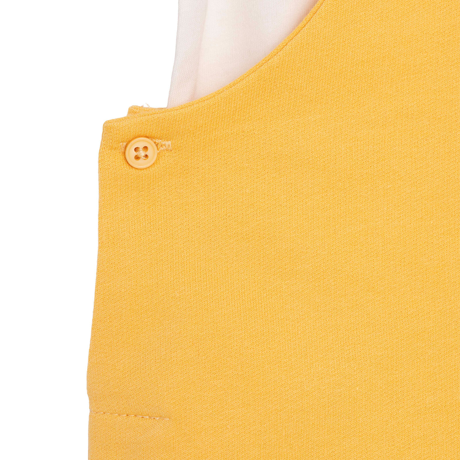 Yenidoğan Salopet-Tshirt