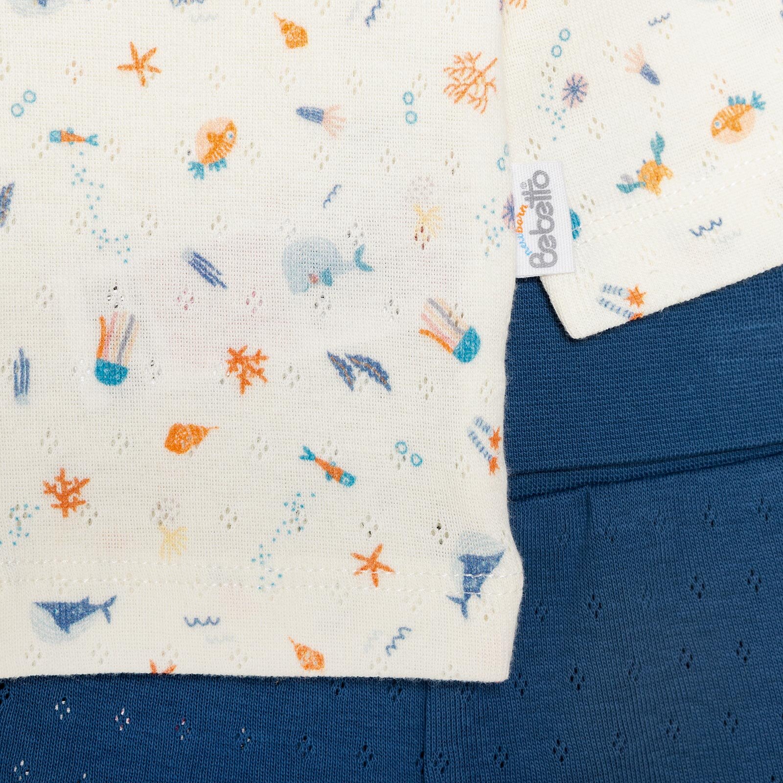 Yenidoğan Ship Boy Hırka-Patikli Alt Erkek Bebek Yenidoğan Ship Boy Hırka-Patikli Alt Erkek Bebek