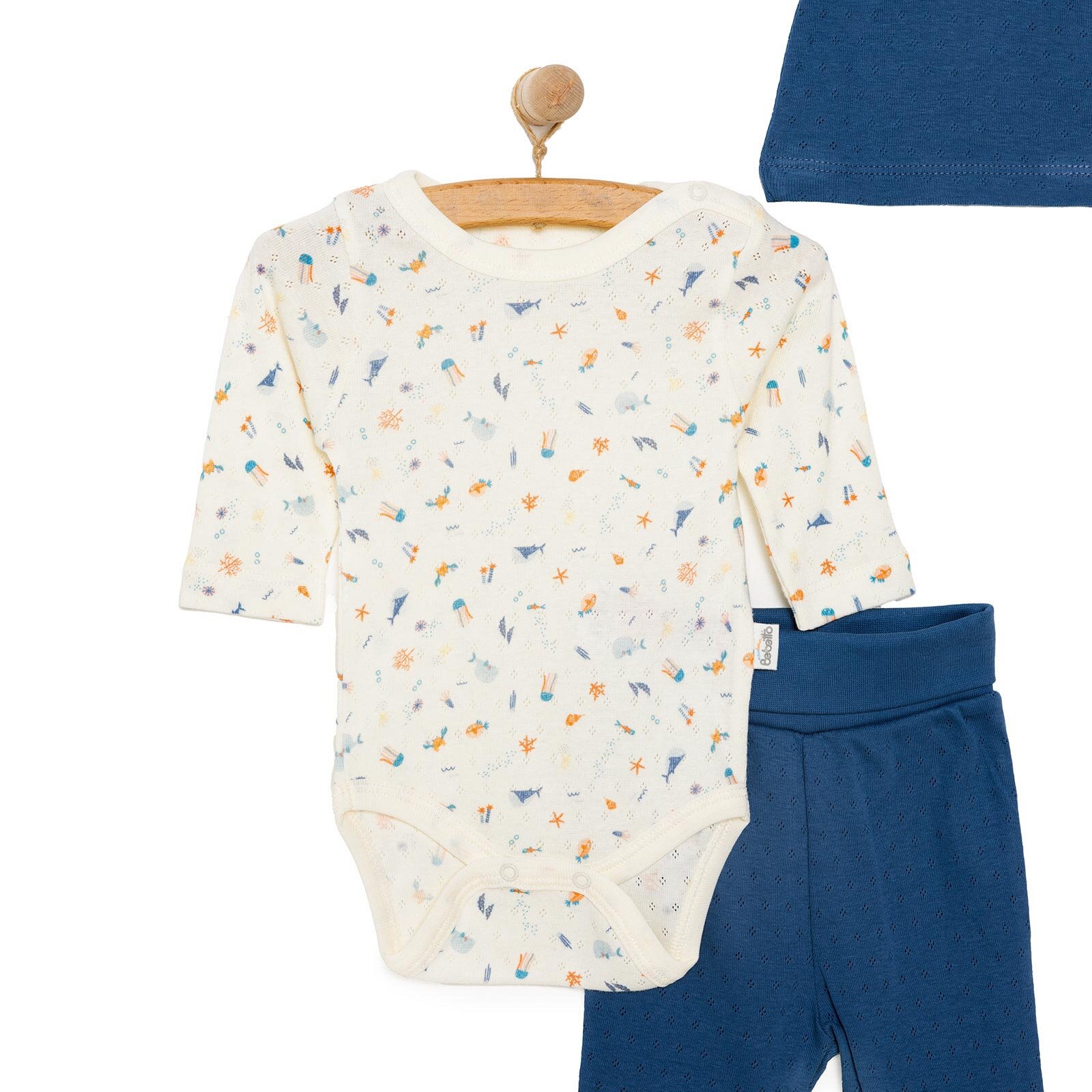 Yenidoğan Ship Boy Zıbın-Şapka-Patikli Alt 3lü Set Erkek Bebek Yenidoğan Ship Boy Zıbın-Şapka-Patikli Alt 3lü Set Erkek Bebek