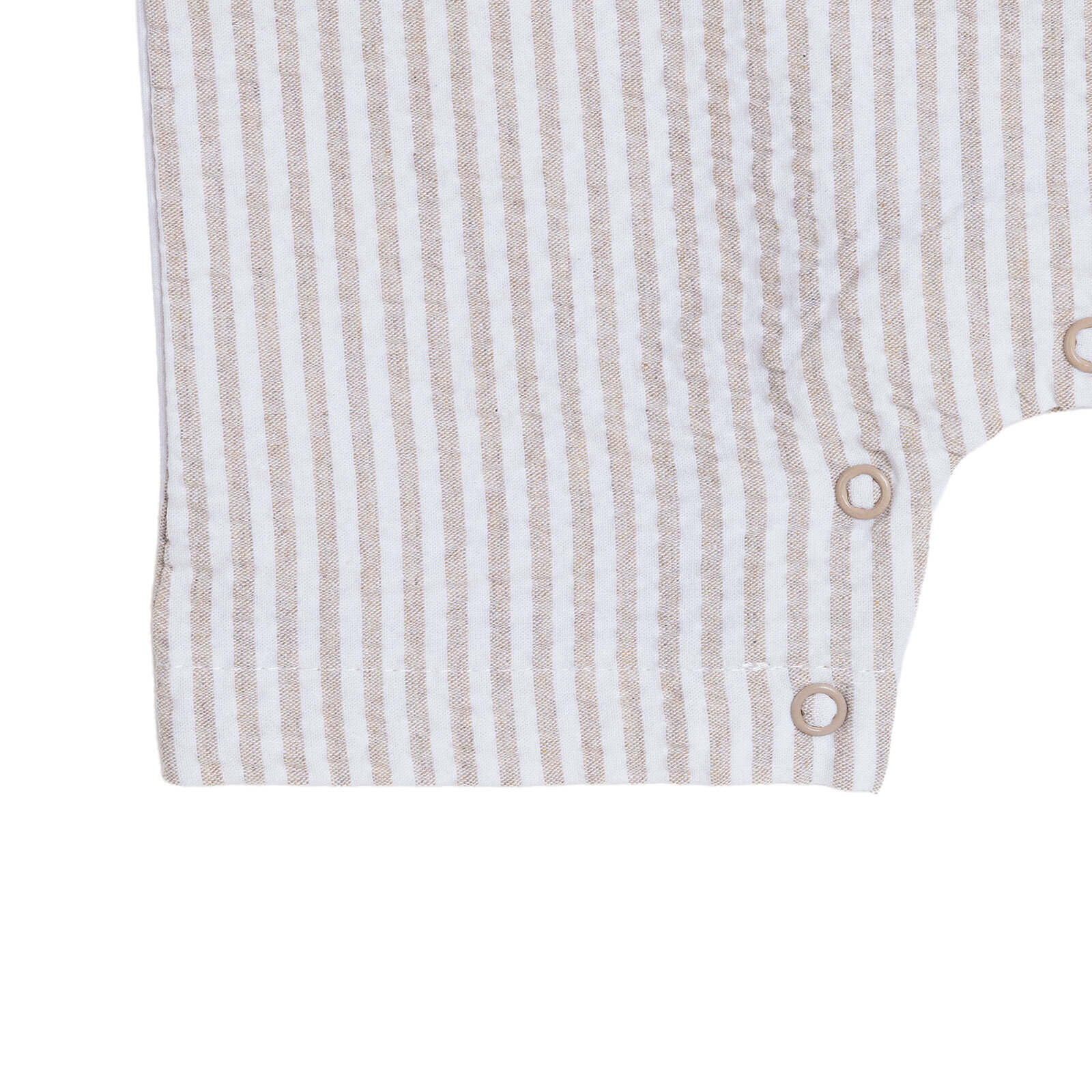 Yenidoğan Şort Salopet-Tshirt