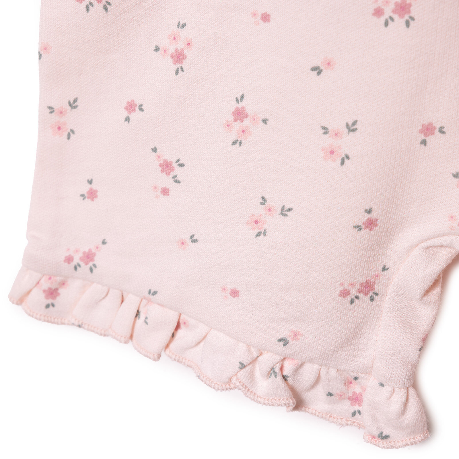 Yenidoğan Şort Salopet-Tshirt Yenidoğan Şort Salopet-Tshirt