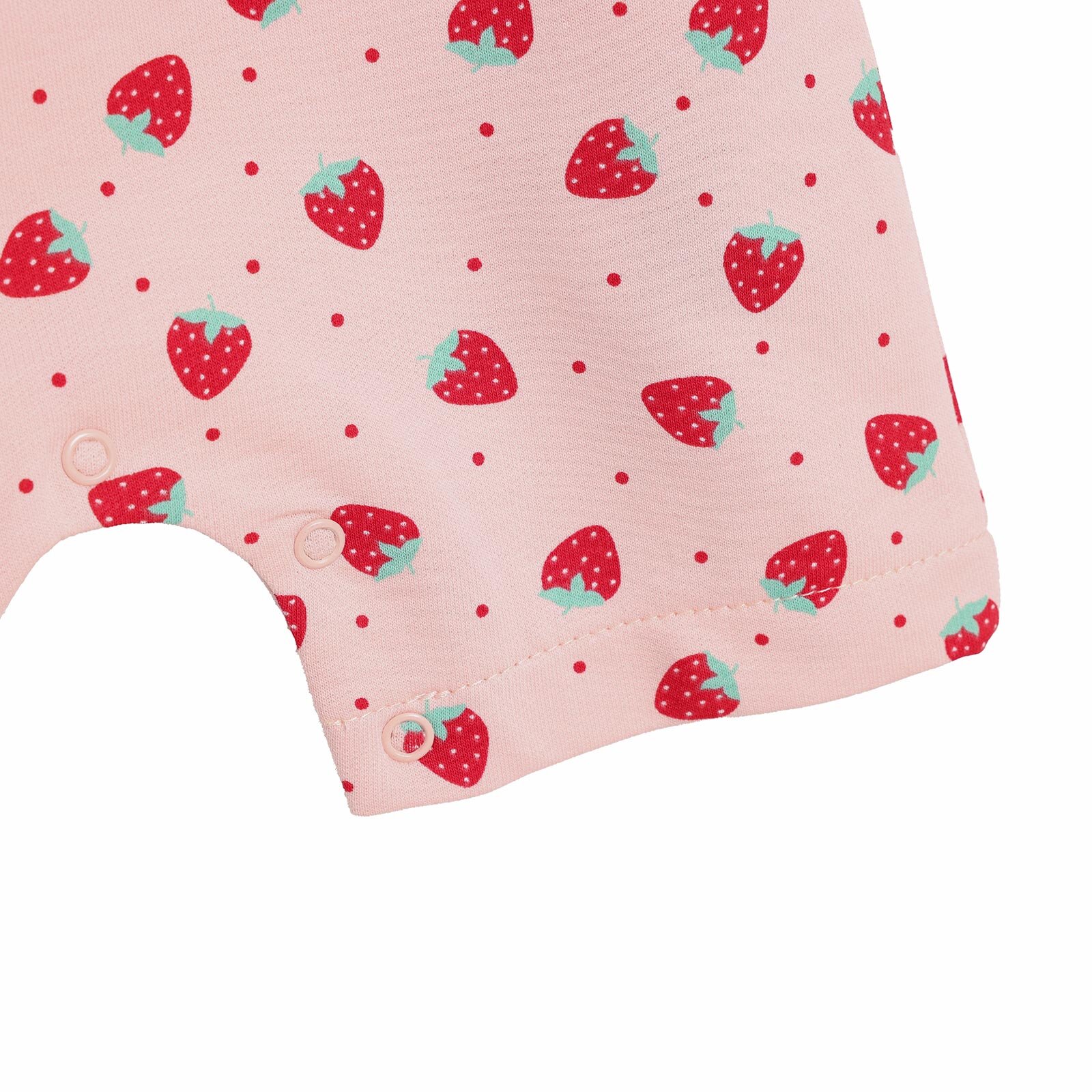 Yenidoğan Şort Salopet-Tshirt