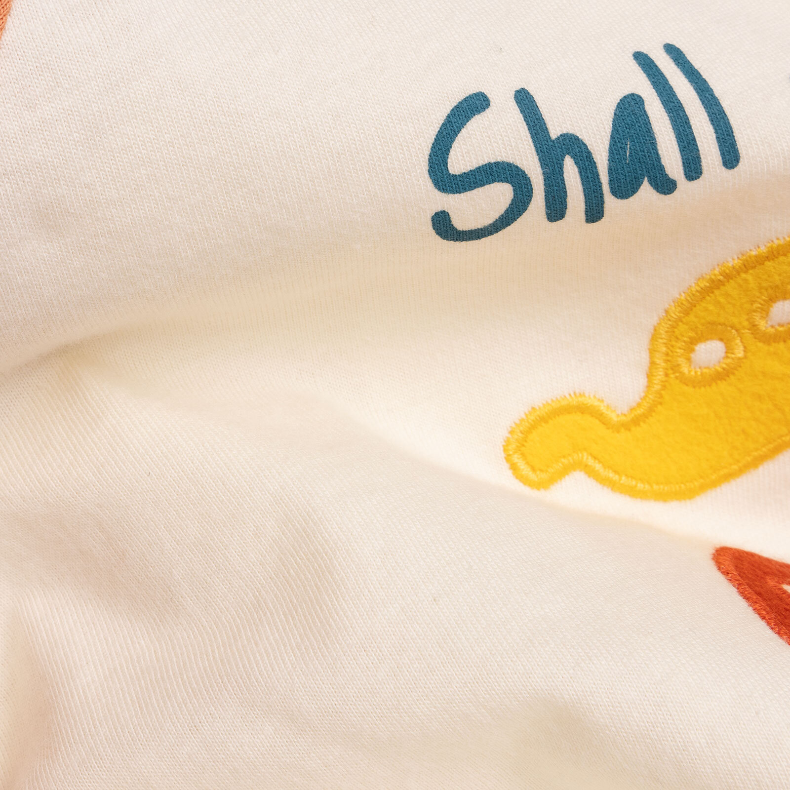 Yenidoğan Sürprise Travel Tshirt-Şort Erkek Bebek