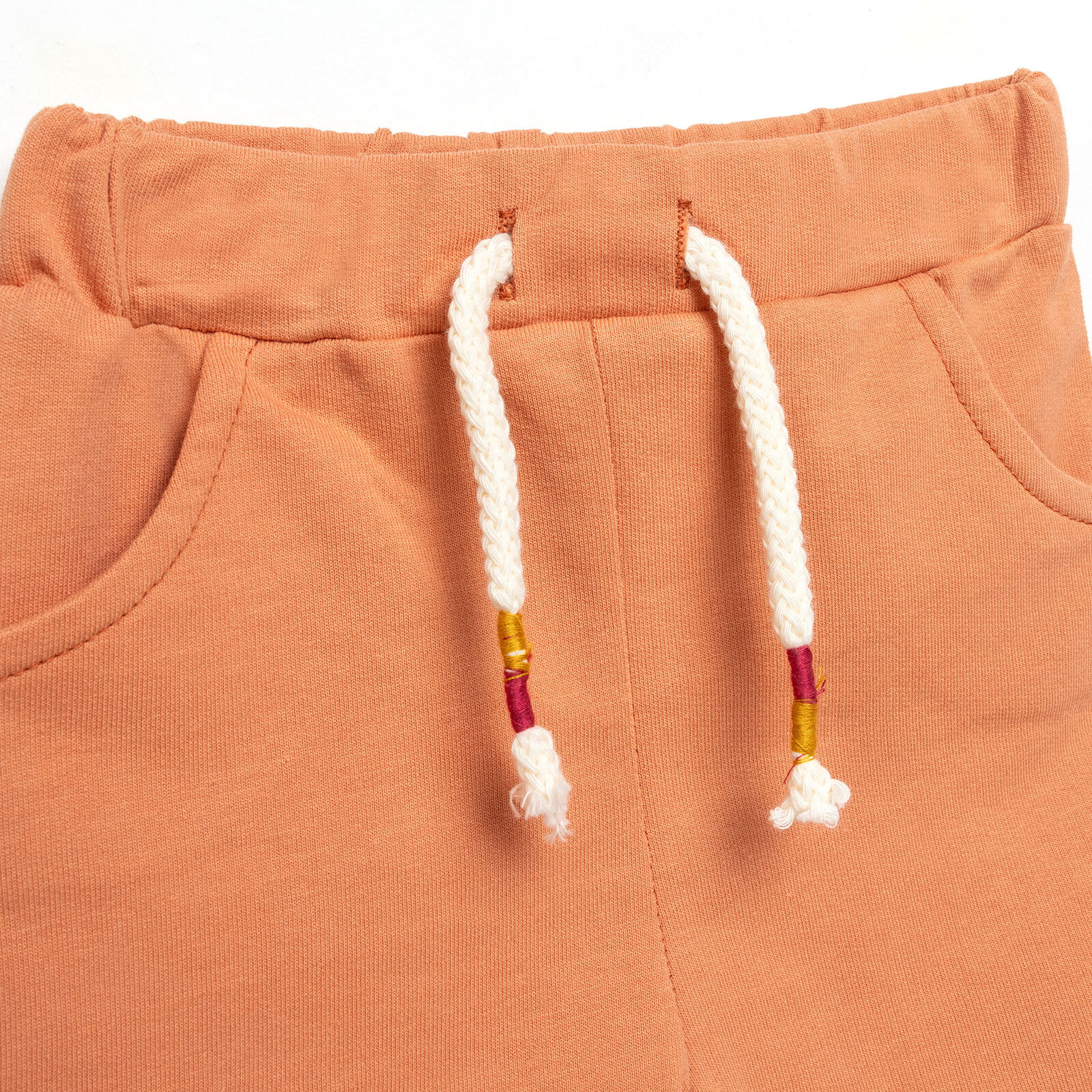 Yenidoğan Sürprise Travel Tshirt-Şort Erkek Bebek