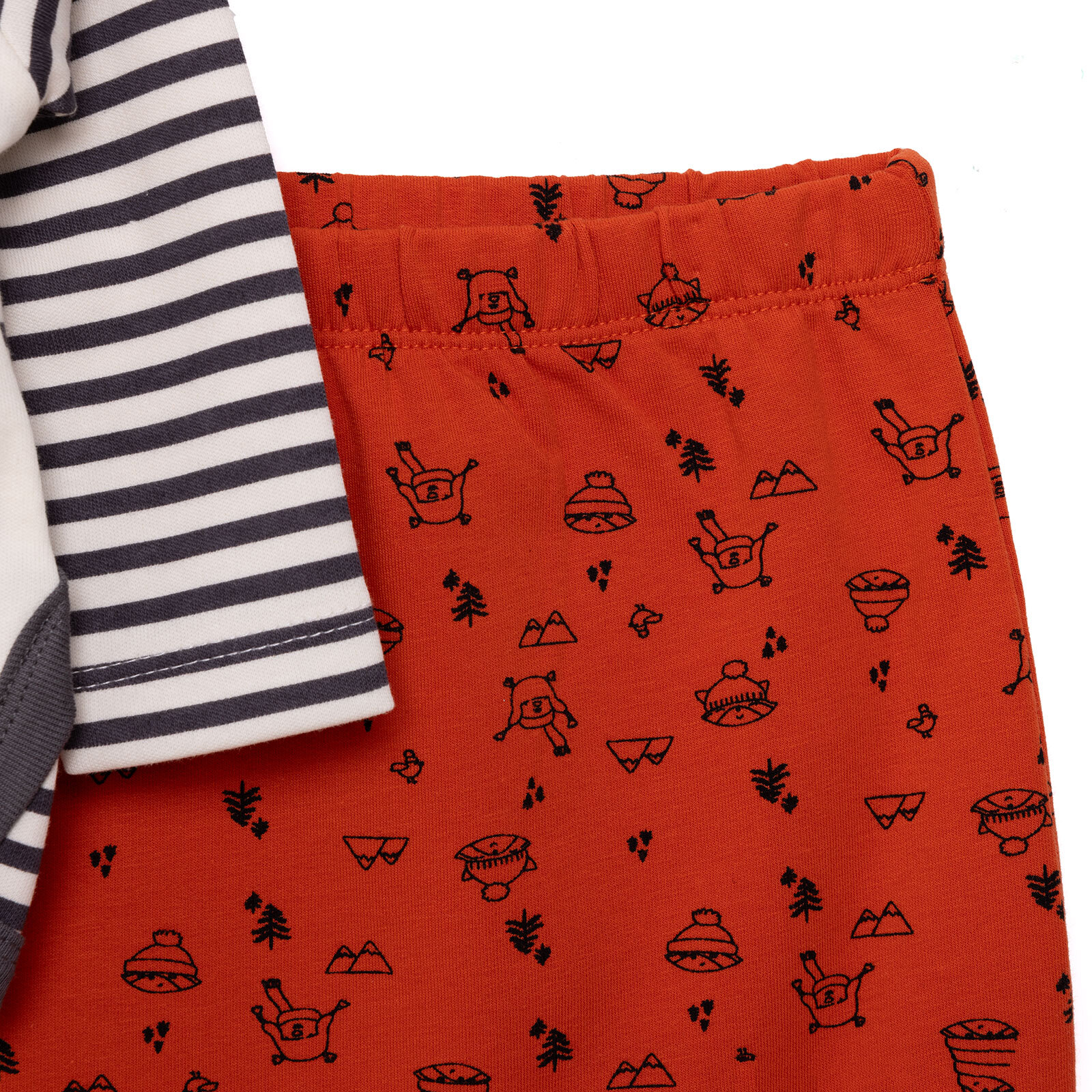 Yenidoğan Sweatshirt-Patikli Alt Erkek Bebek Yenidoğan Sweatshirt-Patikli Alt Erkek Bebek