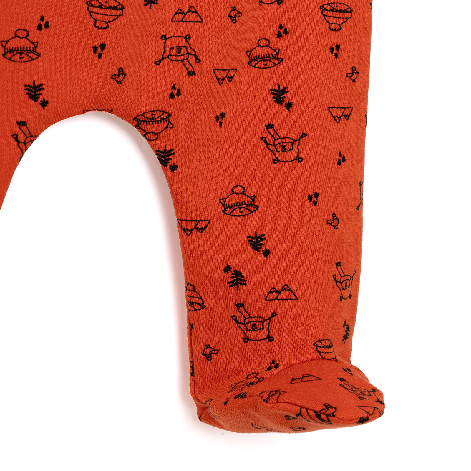 Yenidoğan Sweatshirt-Patikli Alt Erkek Bebek Yenidoğan Sweatshirt-Patikli Alt Erkek Bebek