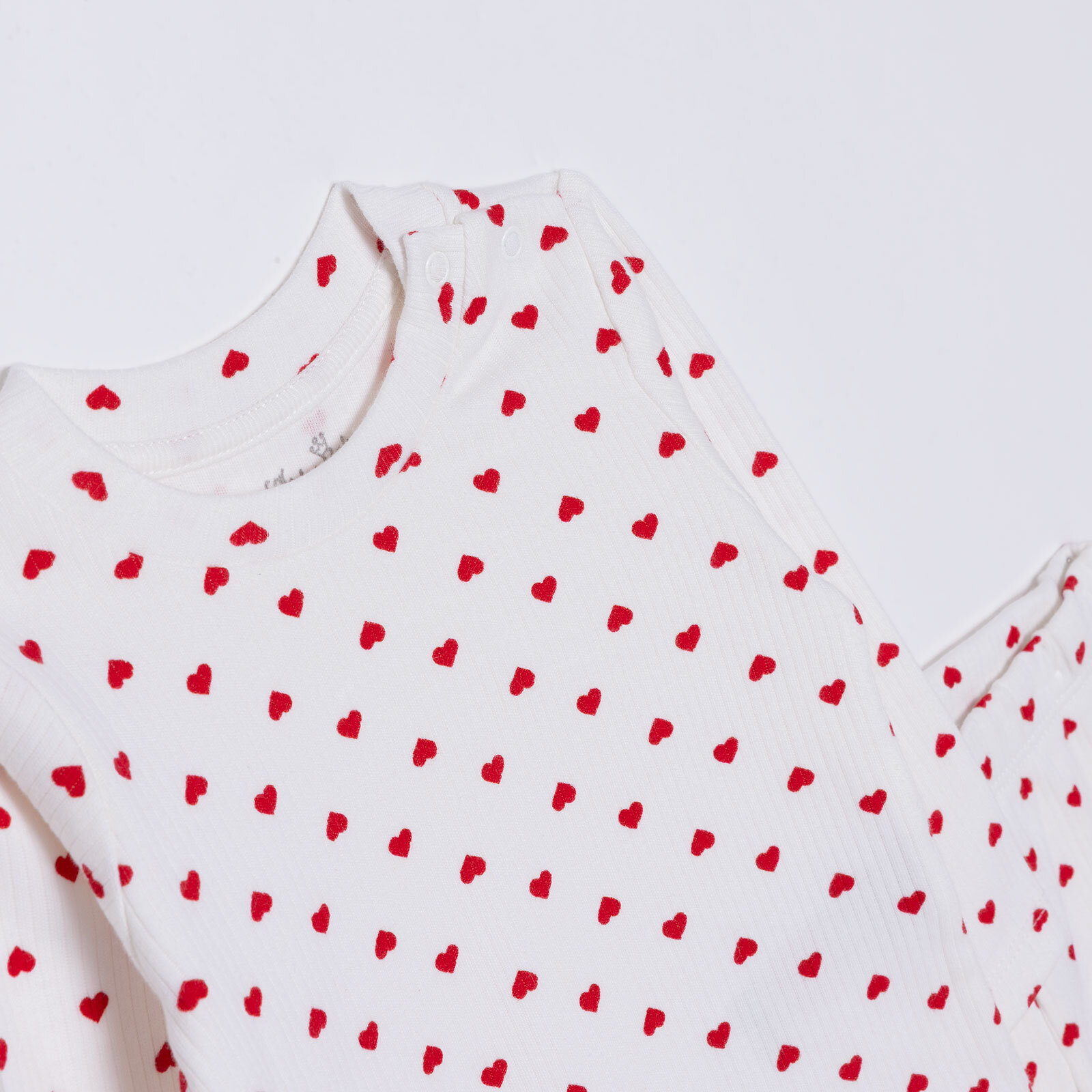 Yenidoğan Sweatshirt-Patiksi Yenidoğan Sweatshirt-Patiksi