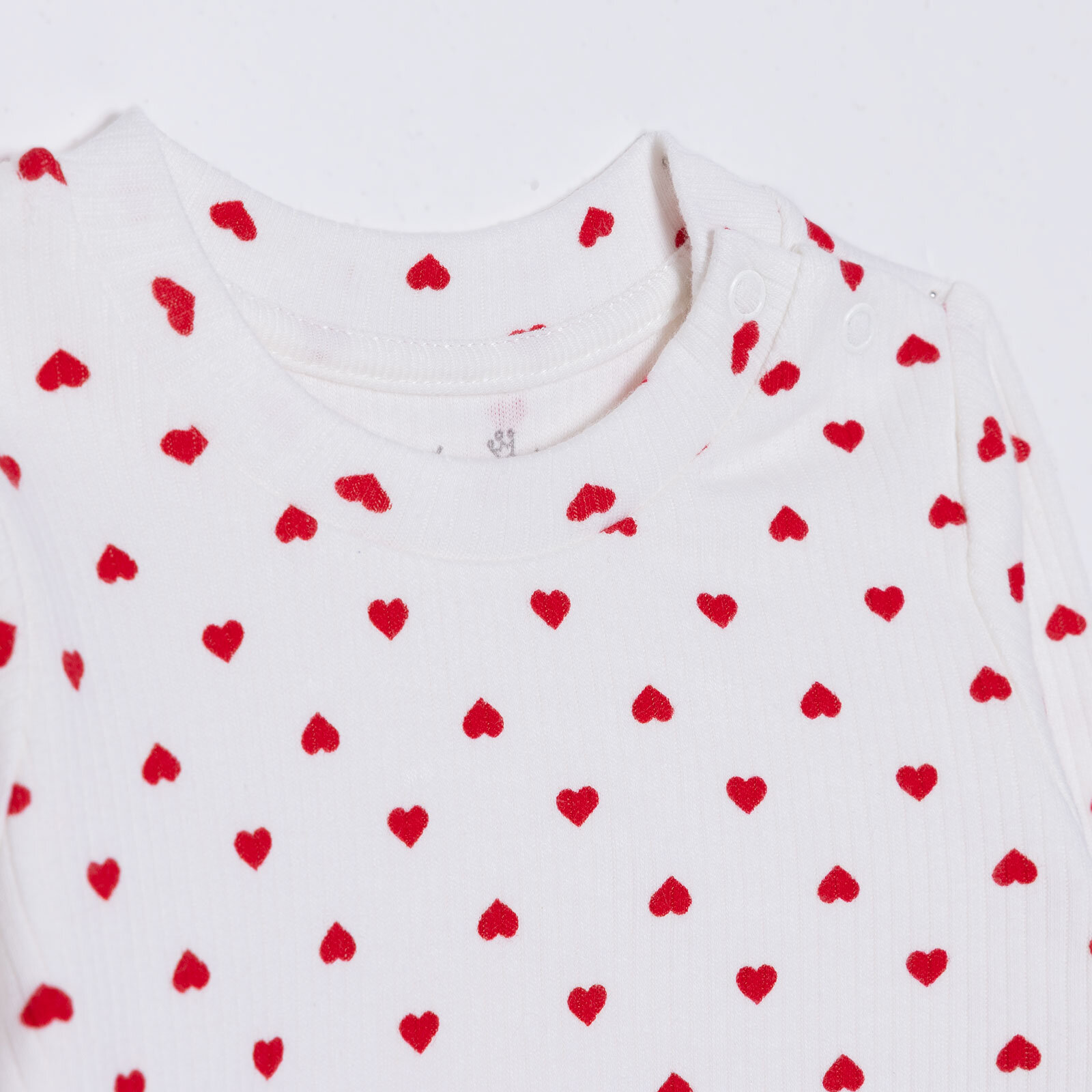 Yenidoğan Sweatshirt-Patiksi Yenidoğan Sweatshirt-Patiksi