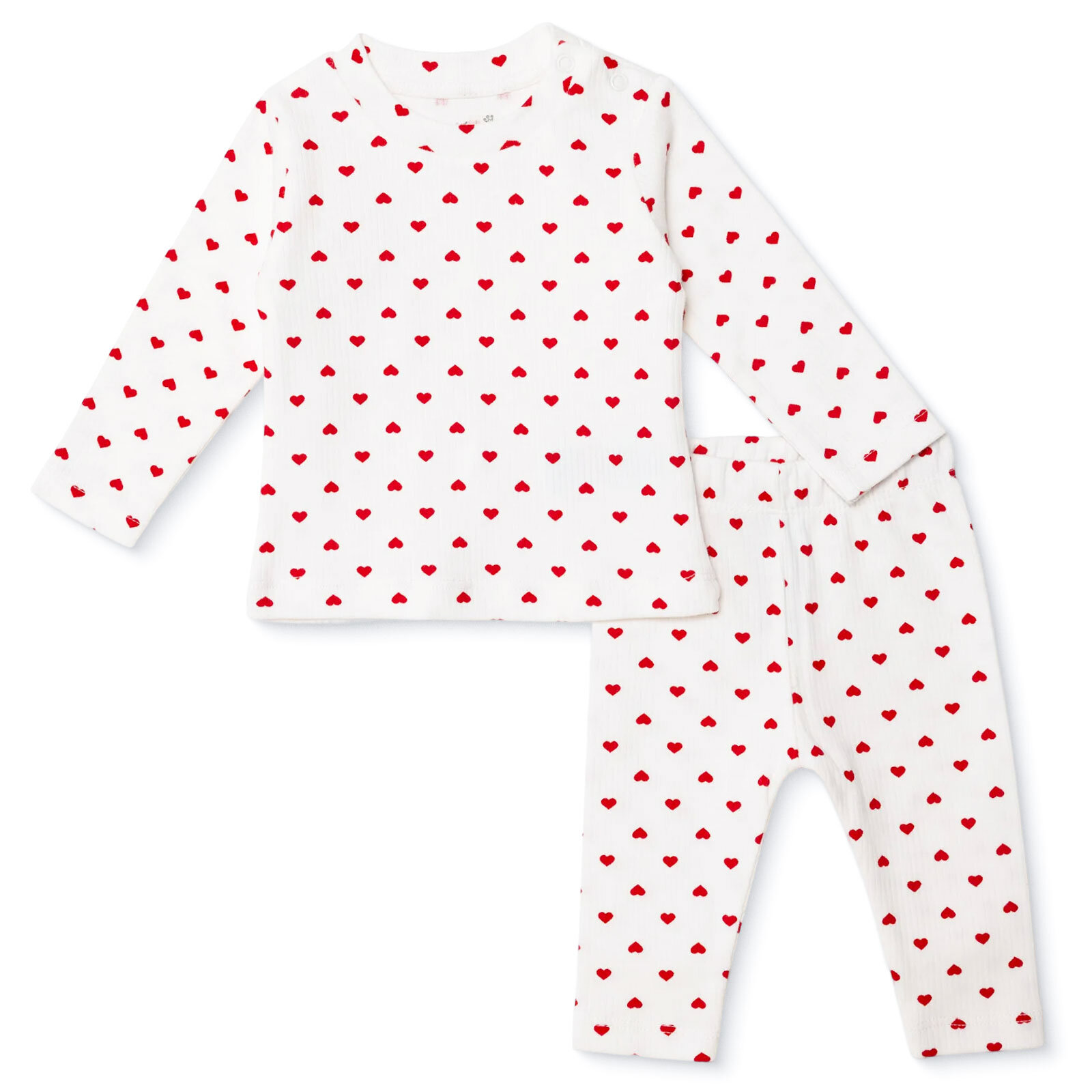 Yenidoğan Sweatshirt-Patiksi