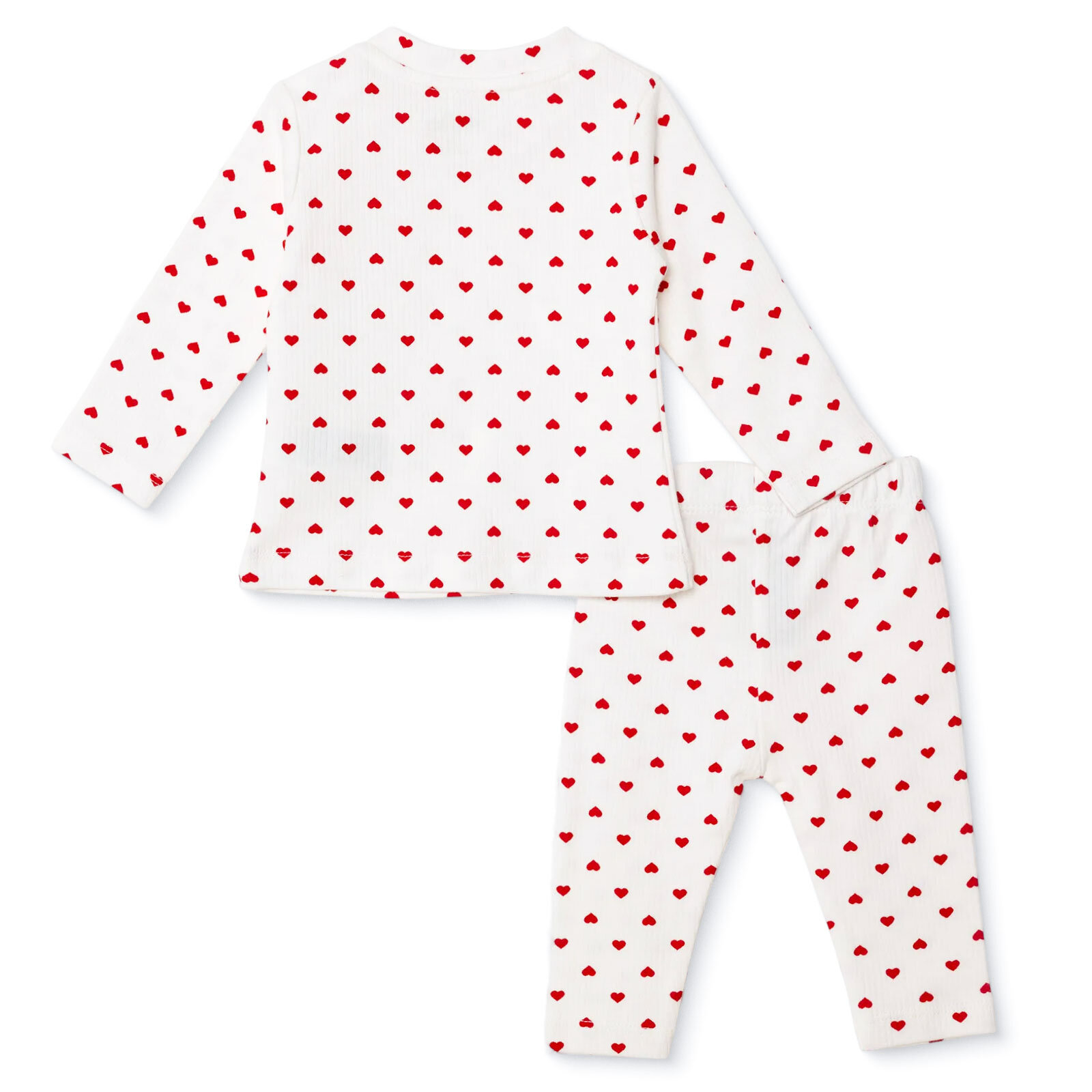 Yenidoğan Sweatshirt-Patiksi