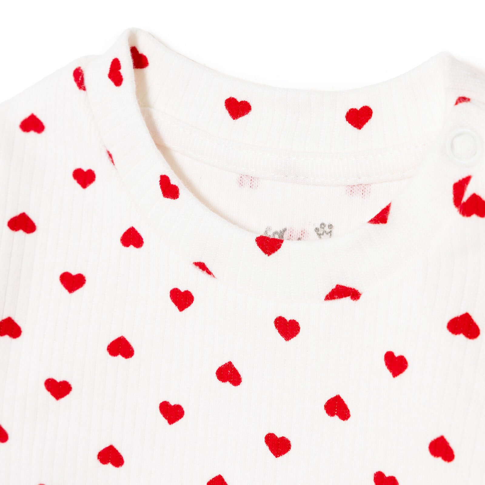 Yenidoğan Sweatshirt-Patiksi