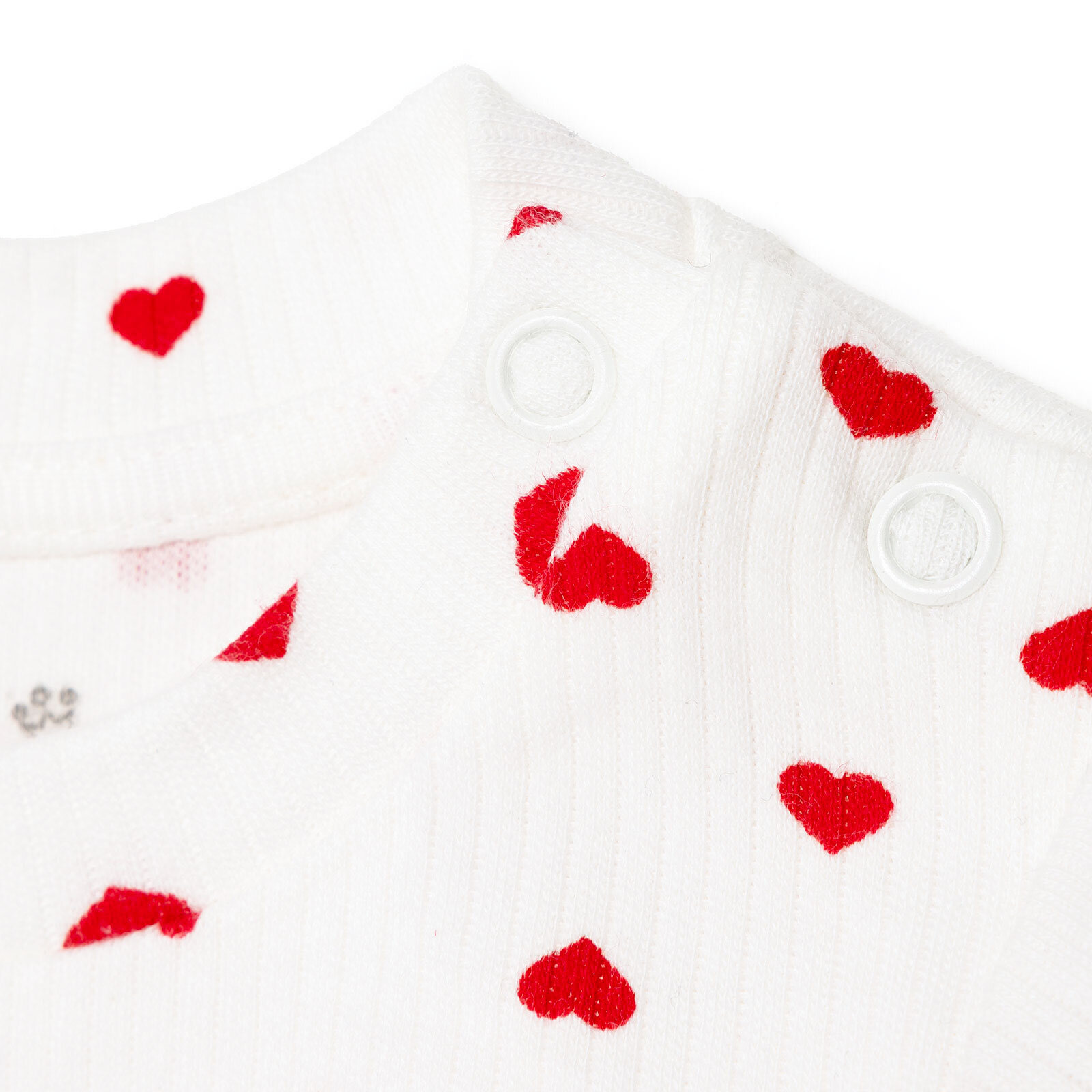 Yenidoğan Sweatshirt-Patiksi