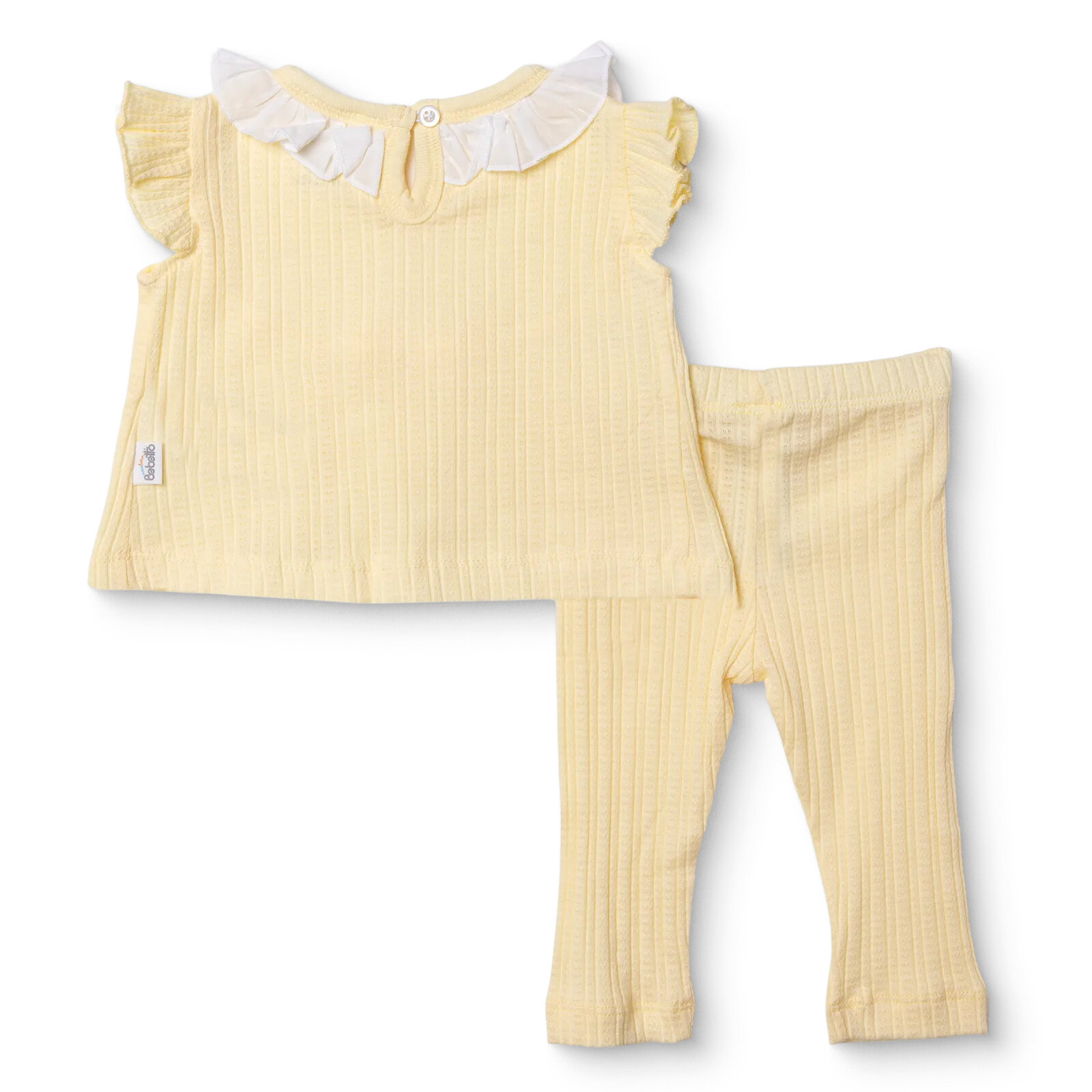 Yenidoğan Sweet Princess Bluz-Ta