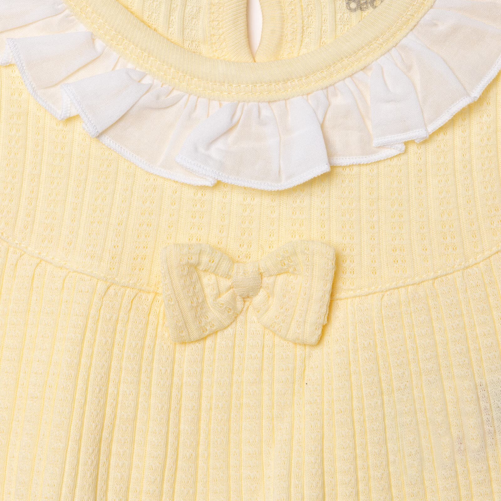 Yenidoğan Sweet Princess Bluz-Ta