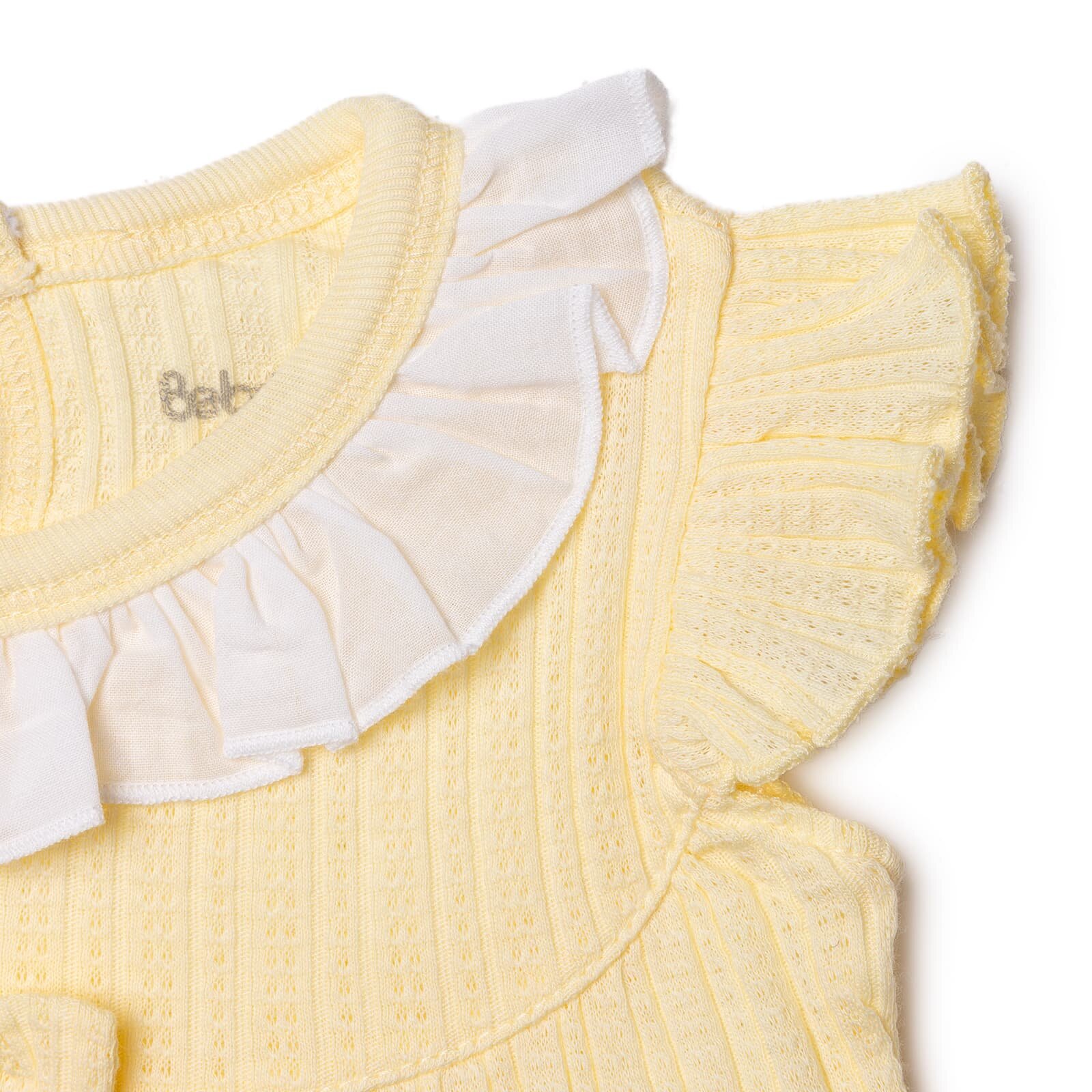 Yenidoğan Sweet Princess Bluz-Ta