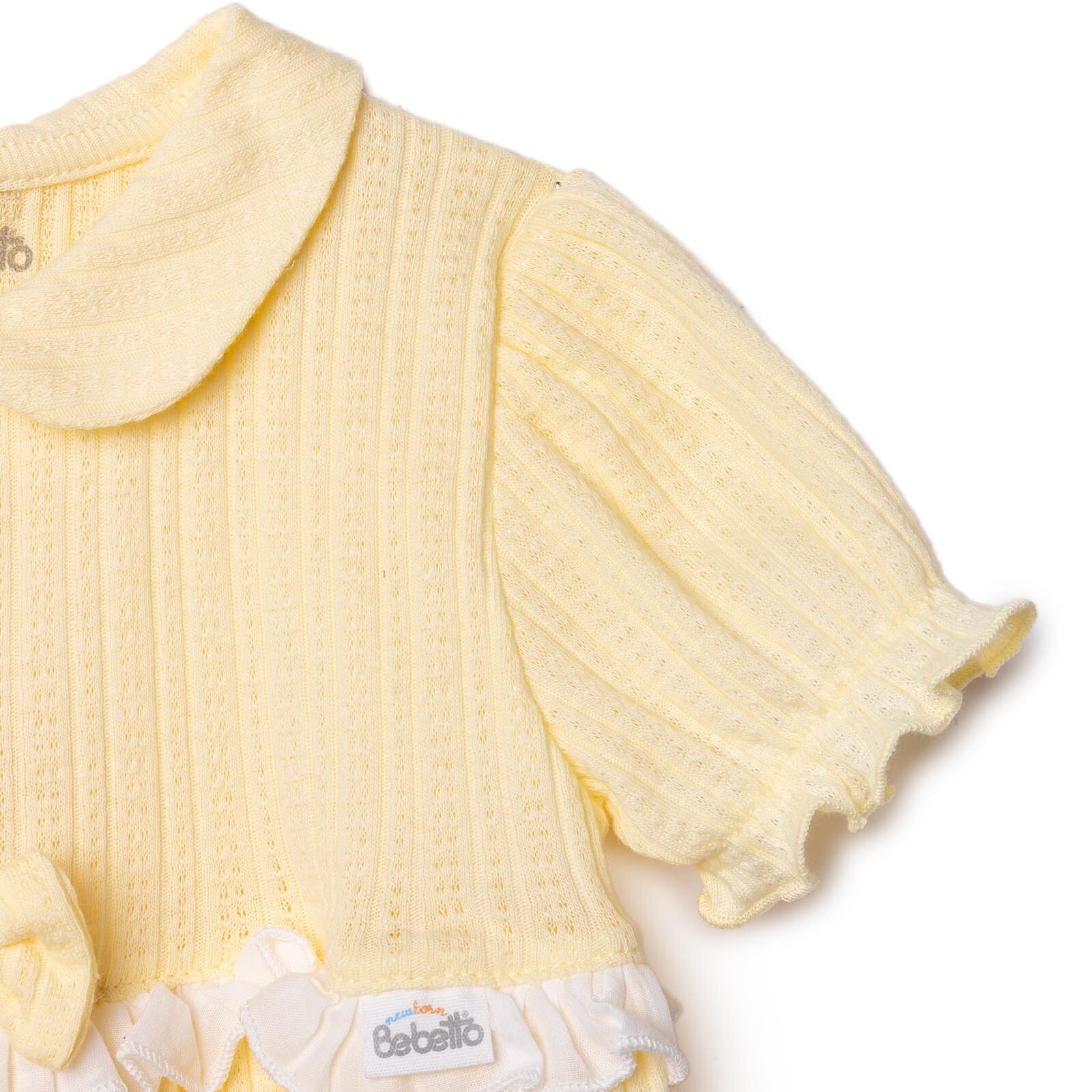 Yenidoğan Sweet Princess Elbise