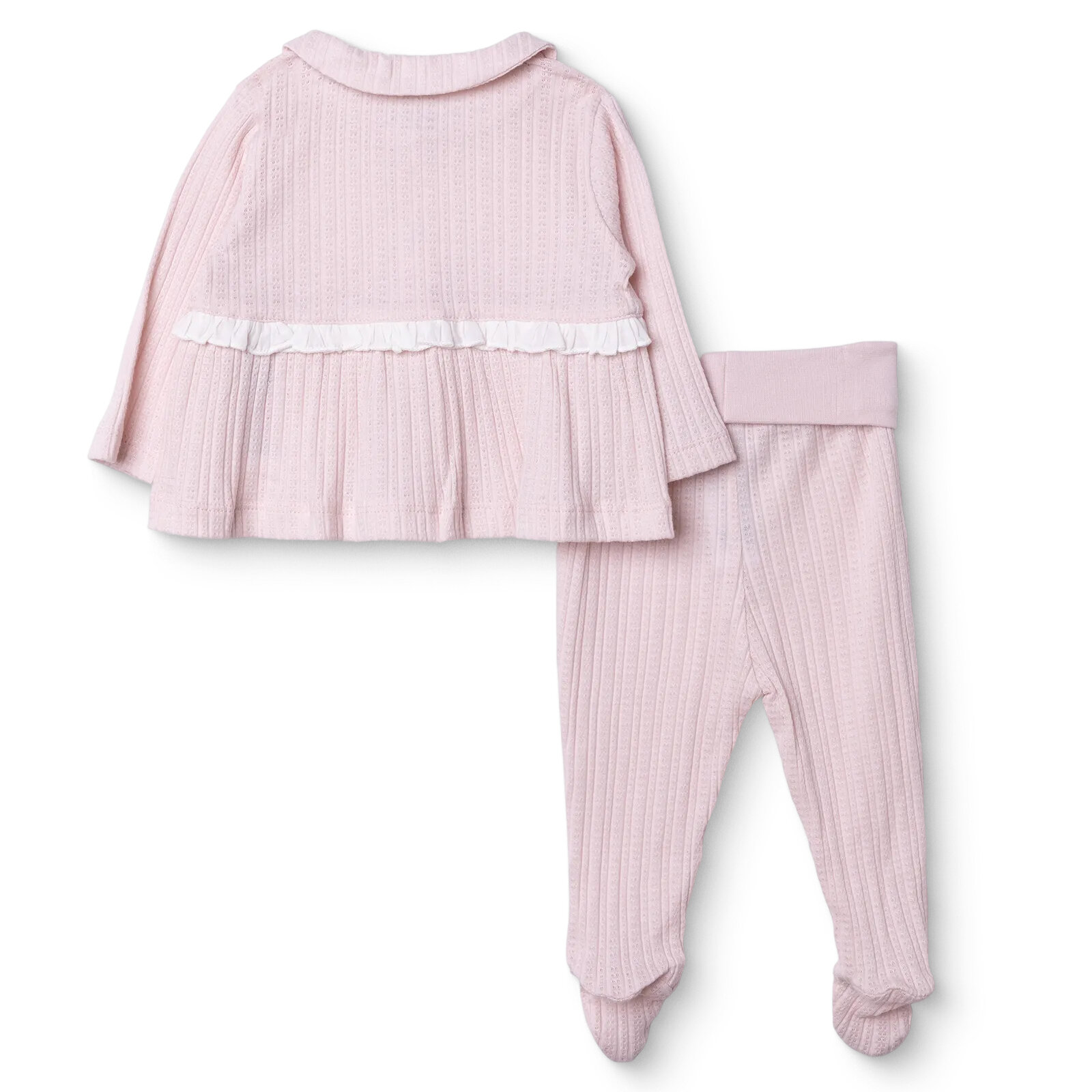 Yenidoğan Sweet Princess Hırka-P