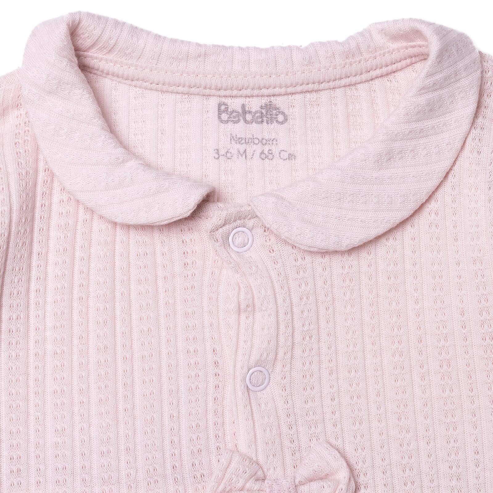 Yenidoğan Sweet Princess Hırka-P