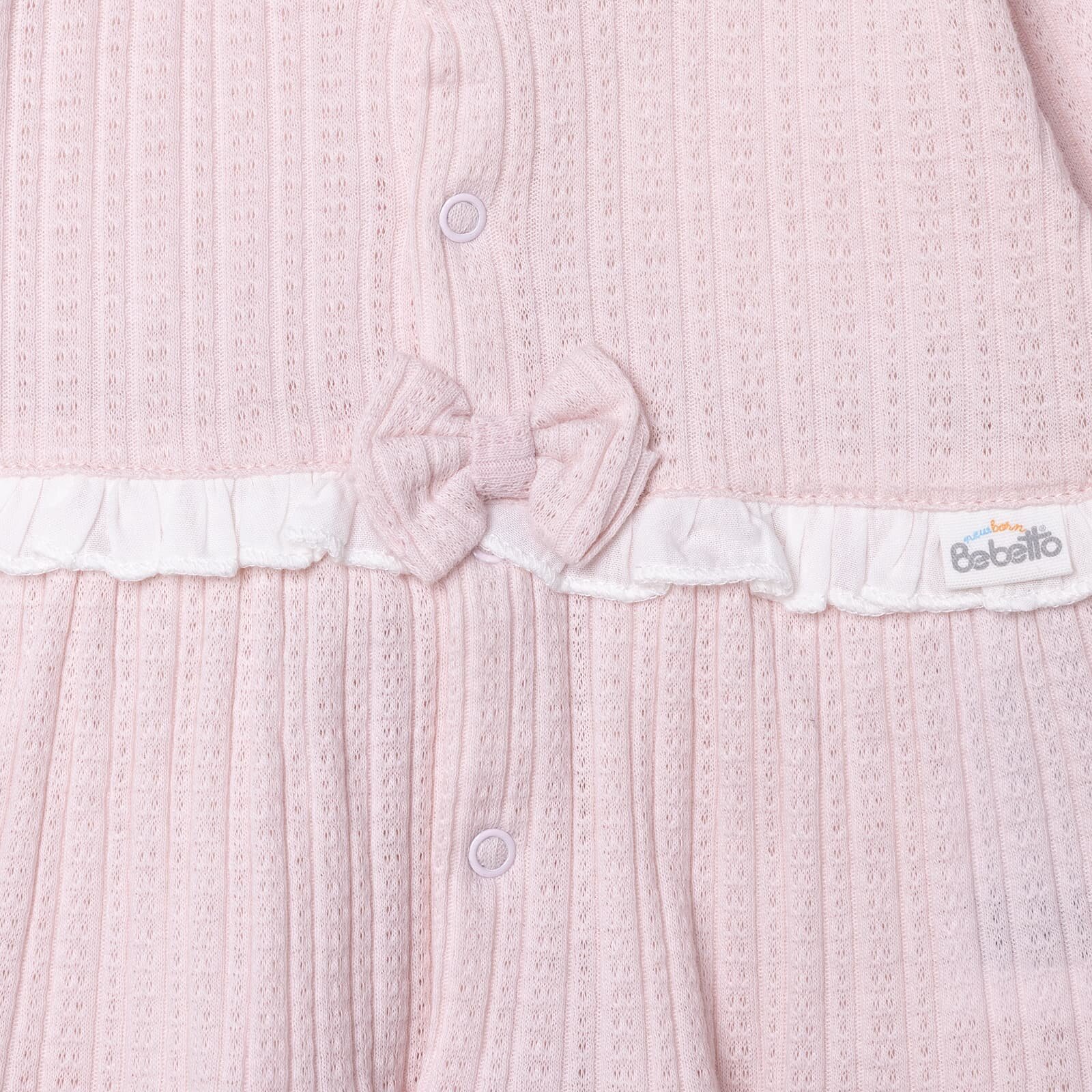 Yenidoğan Sweet Princess Hırka-P