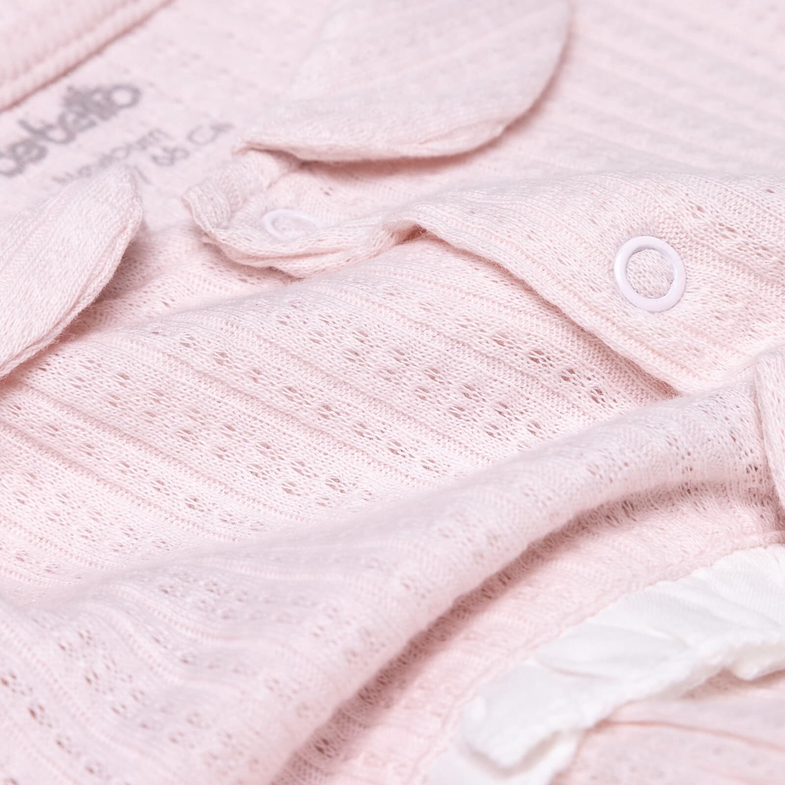 Yenidoğan Sweet Princess Hırka-P