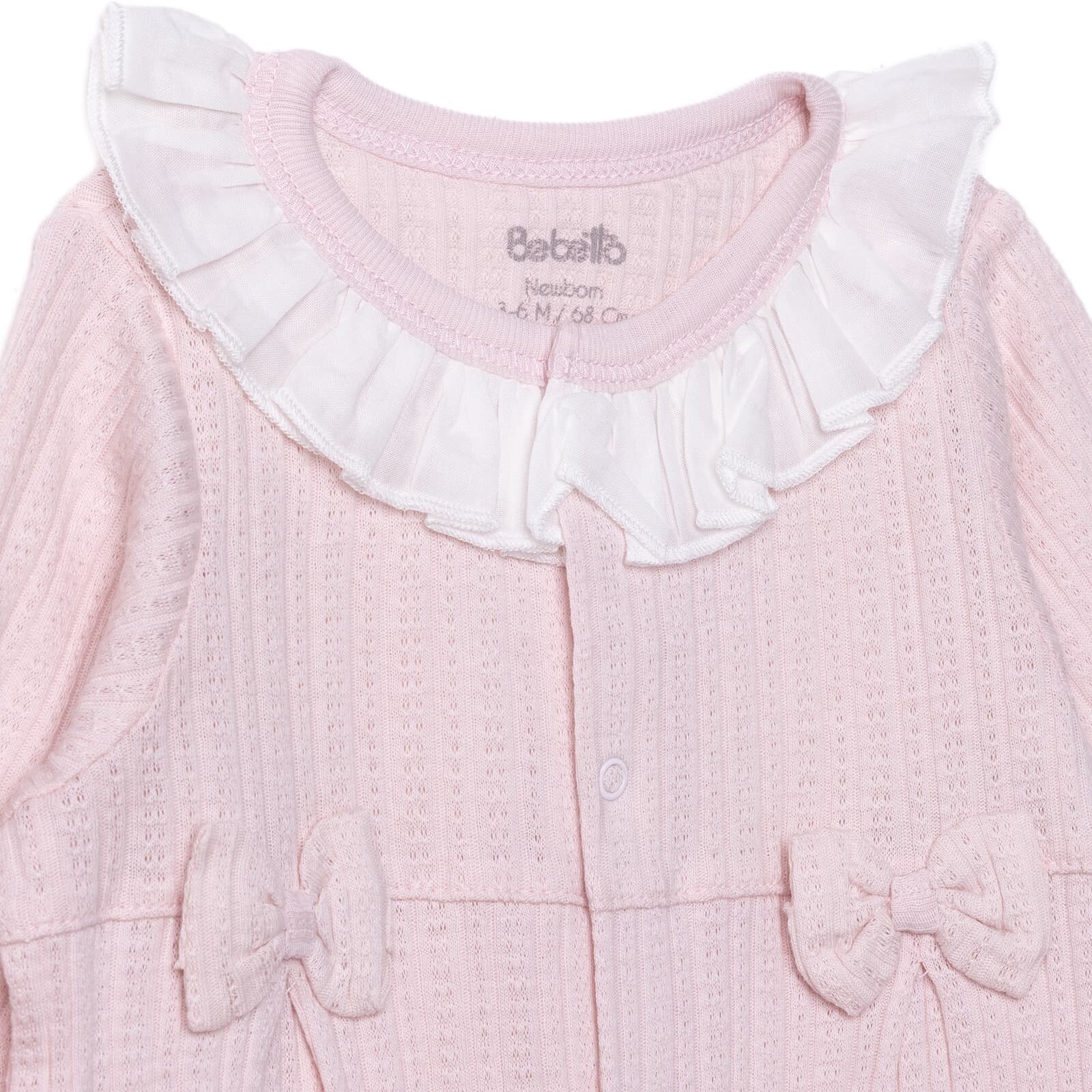 Yenidoğan Sweet Princess Patikli