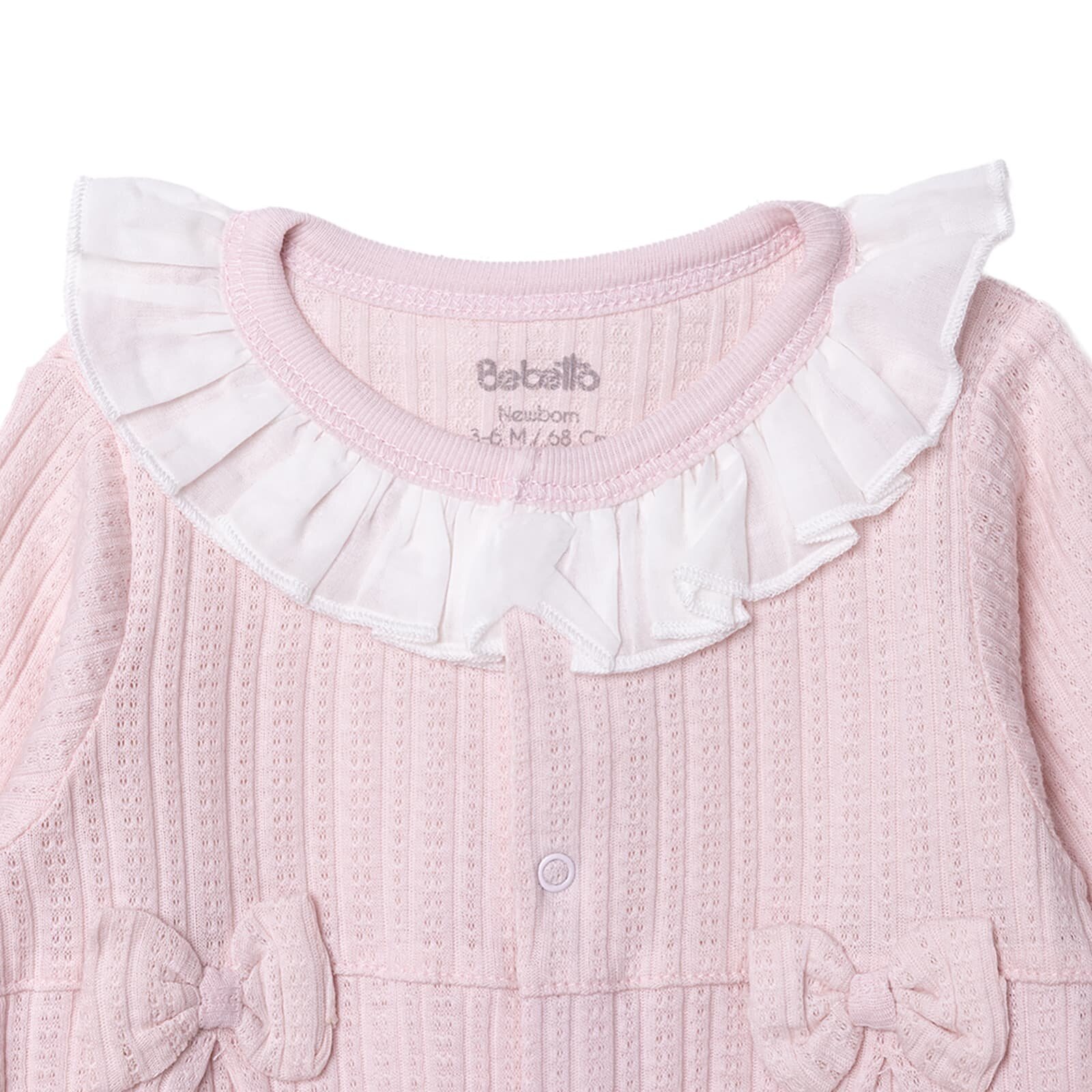 Yenidoğan Sweet Princess Patikli