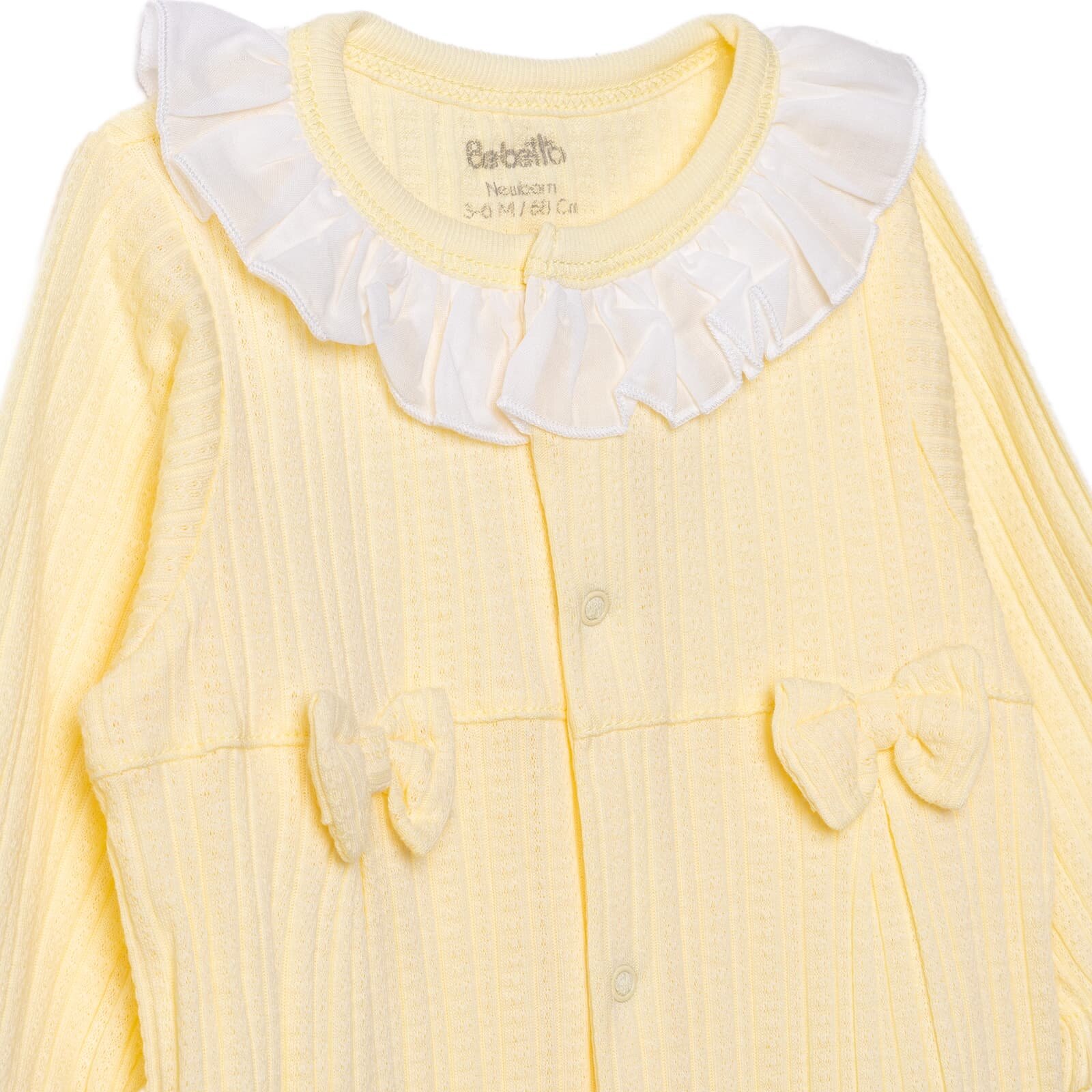 Yenidoğan Sweet Princess Patikli