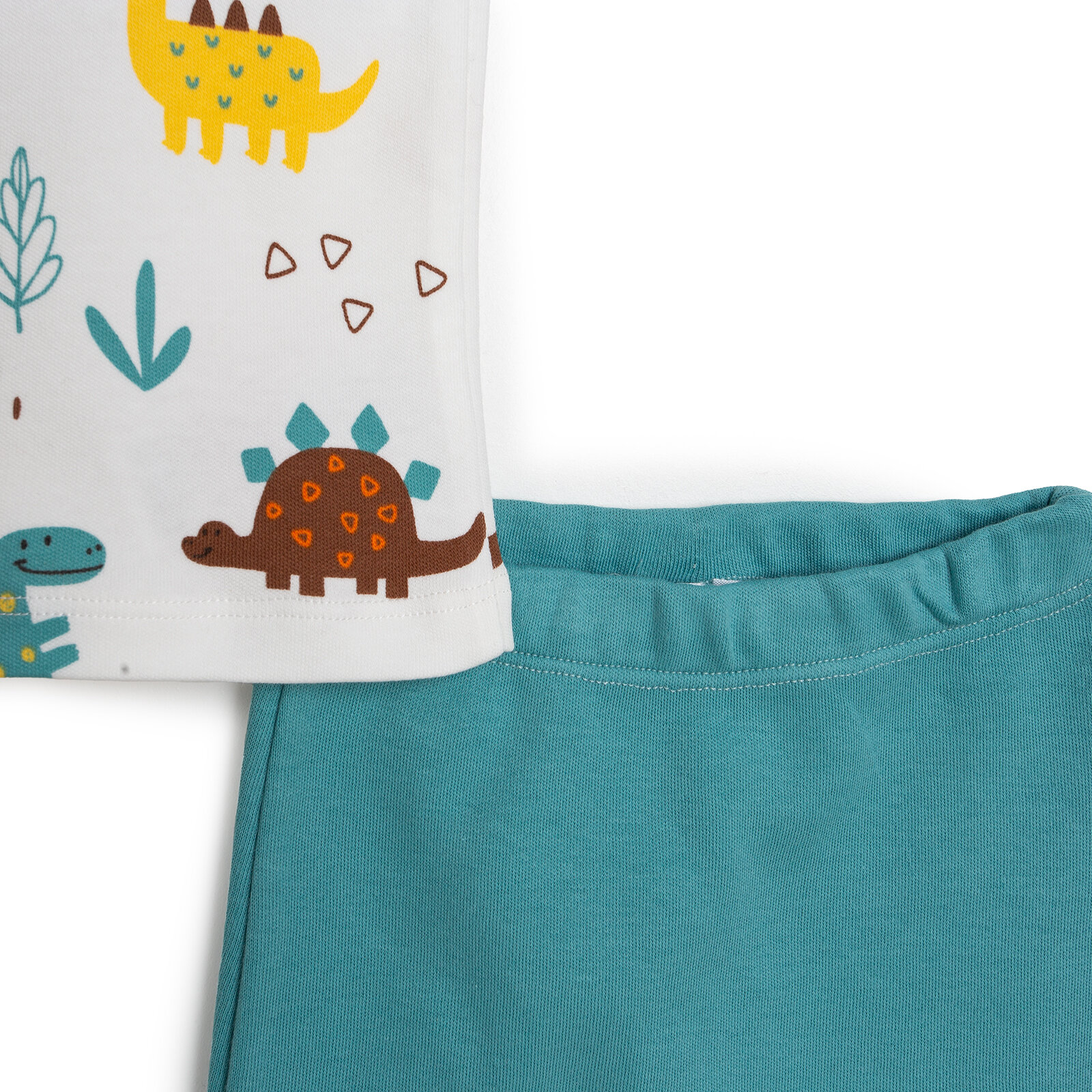 Yenidoğan Tshirt-Patiksiz Alt 2li Takım Erkek Bebek Yenidoğan Tshirt-Patiksiz Alt 2li Takım Erkek Bebek