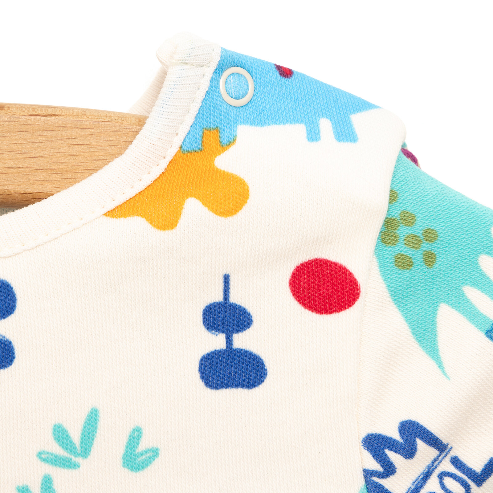 Yenidoğan Tshirt-Patiksiz Alt Erkek Bebek