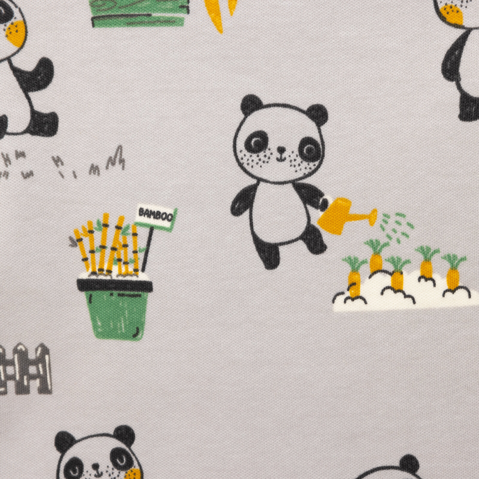 Yenidoğan Tshirt-Patiksiz Alt Unisex