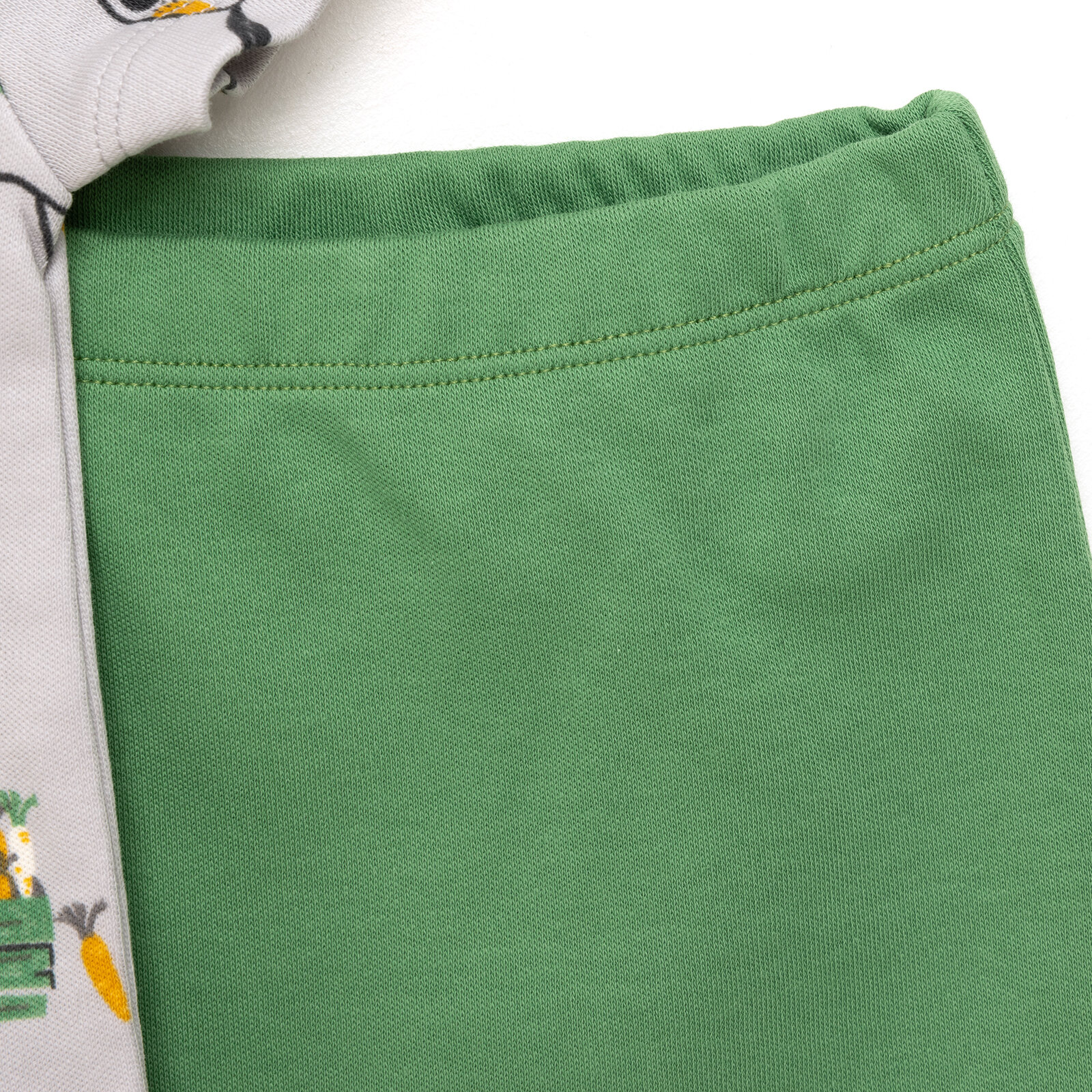 Yenidoğan Tshirt-Patiksiz Alt Unisex