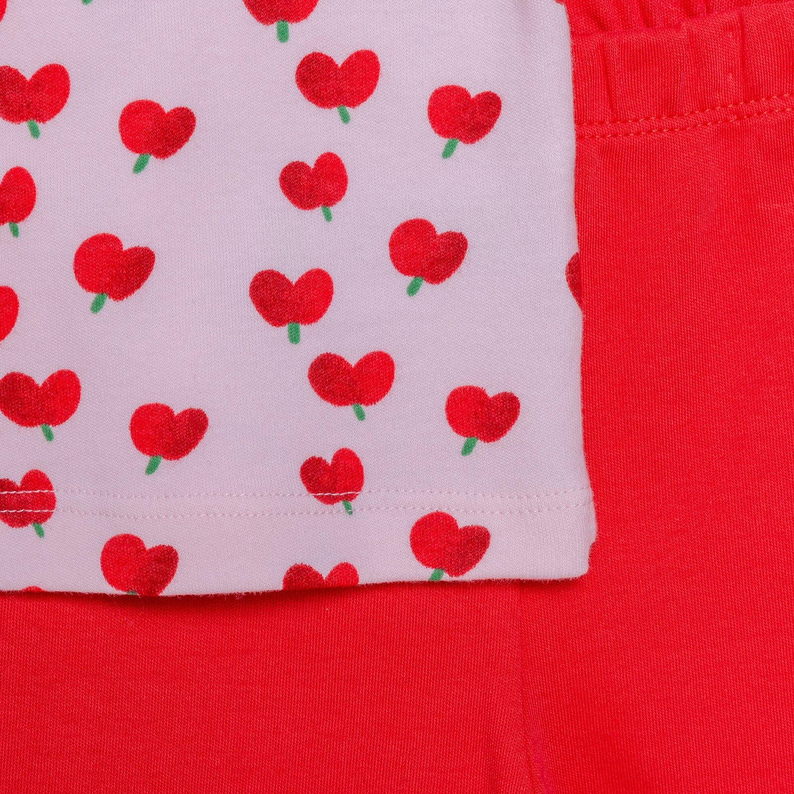 Yenidoğan Tshirt-Patiksiz Alt